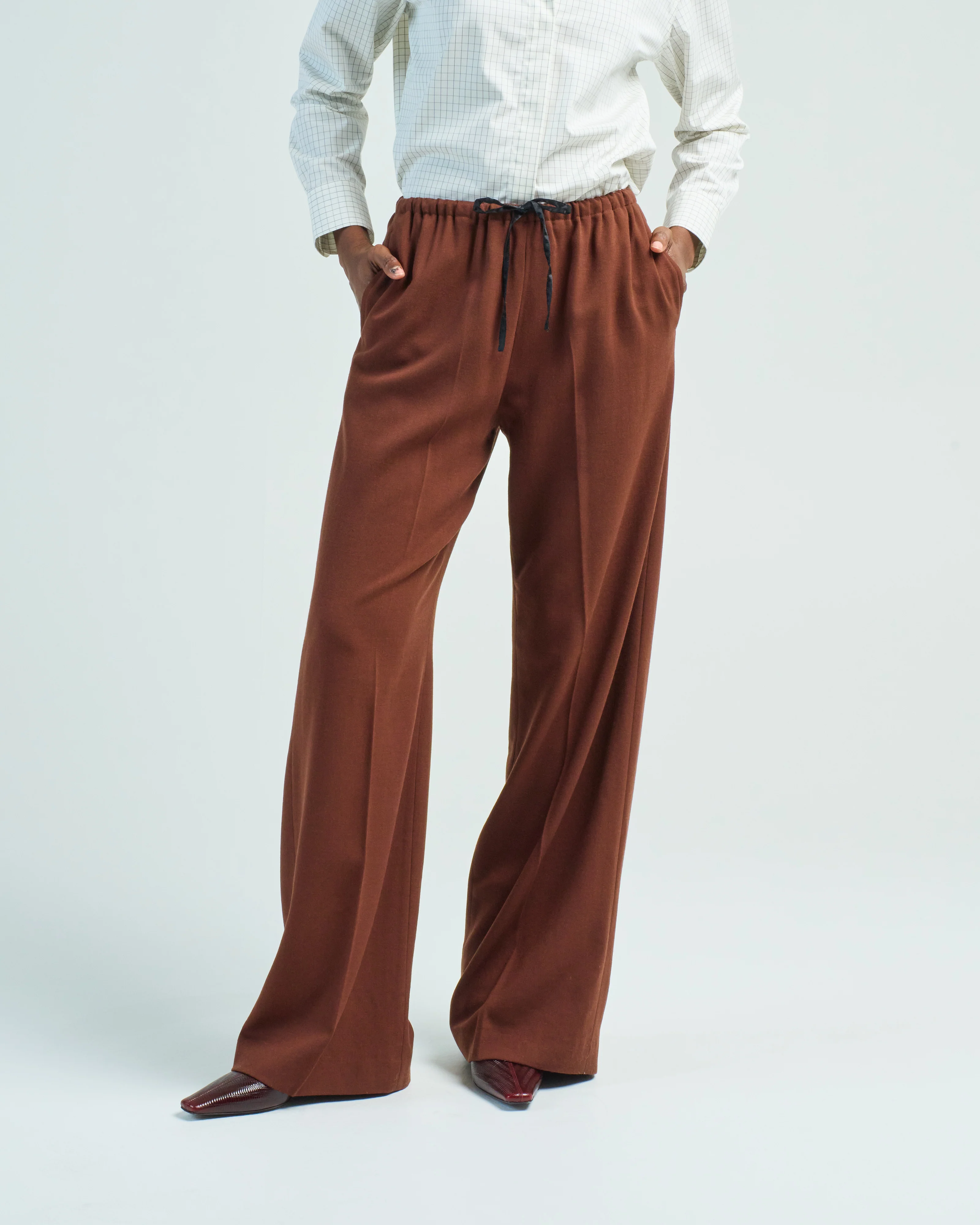puvis long pants - Image 3