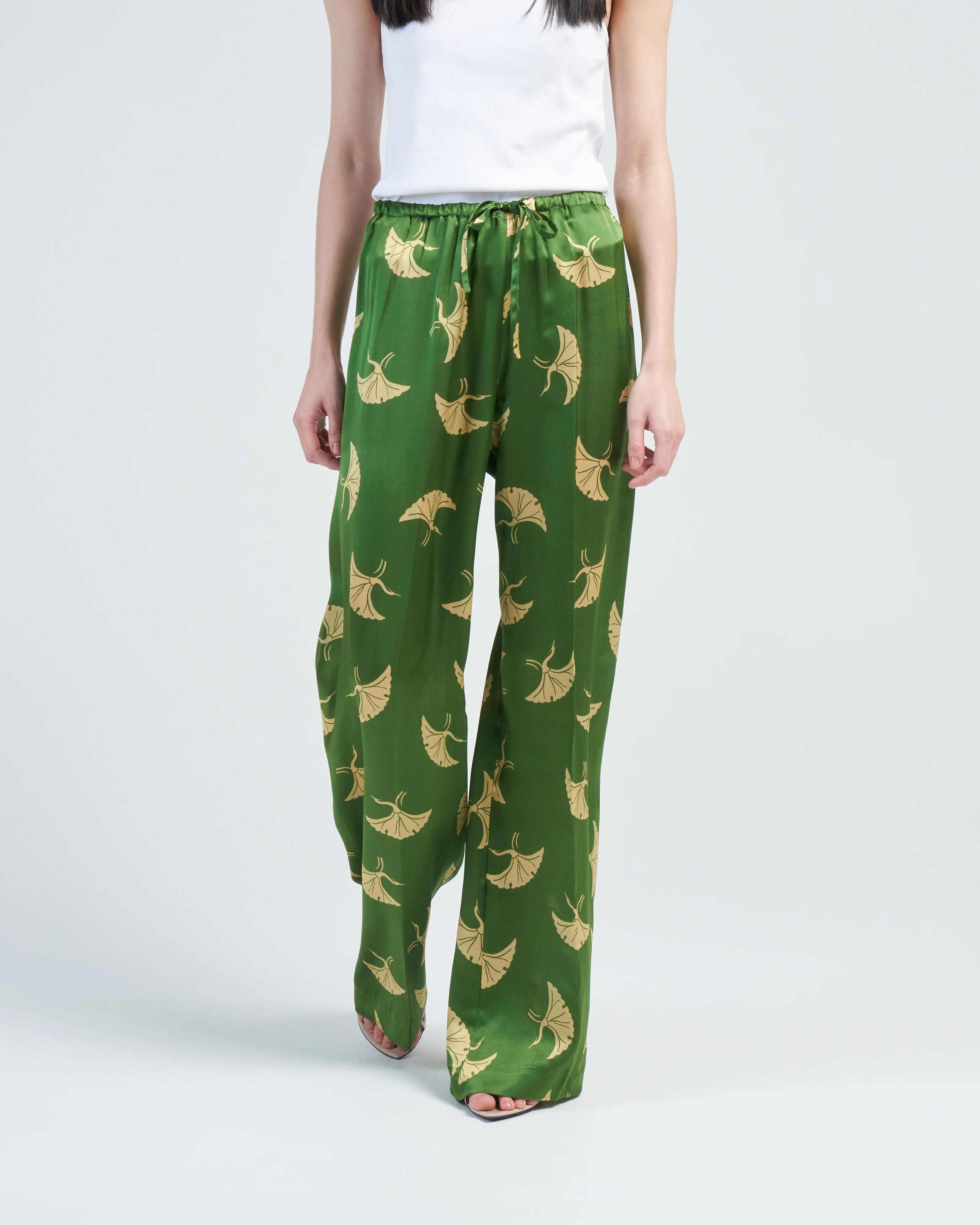 puvis long pants