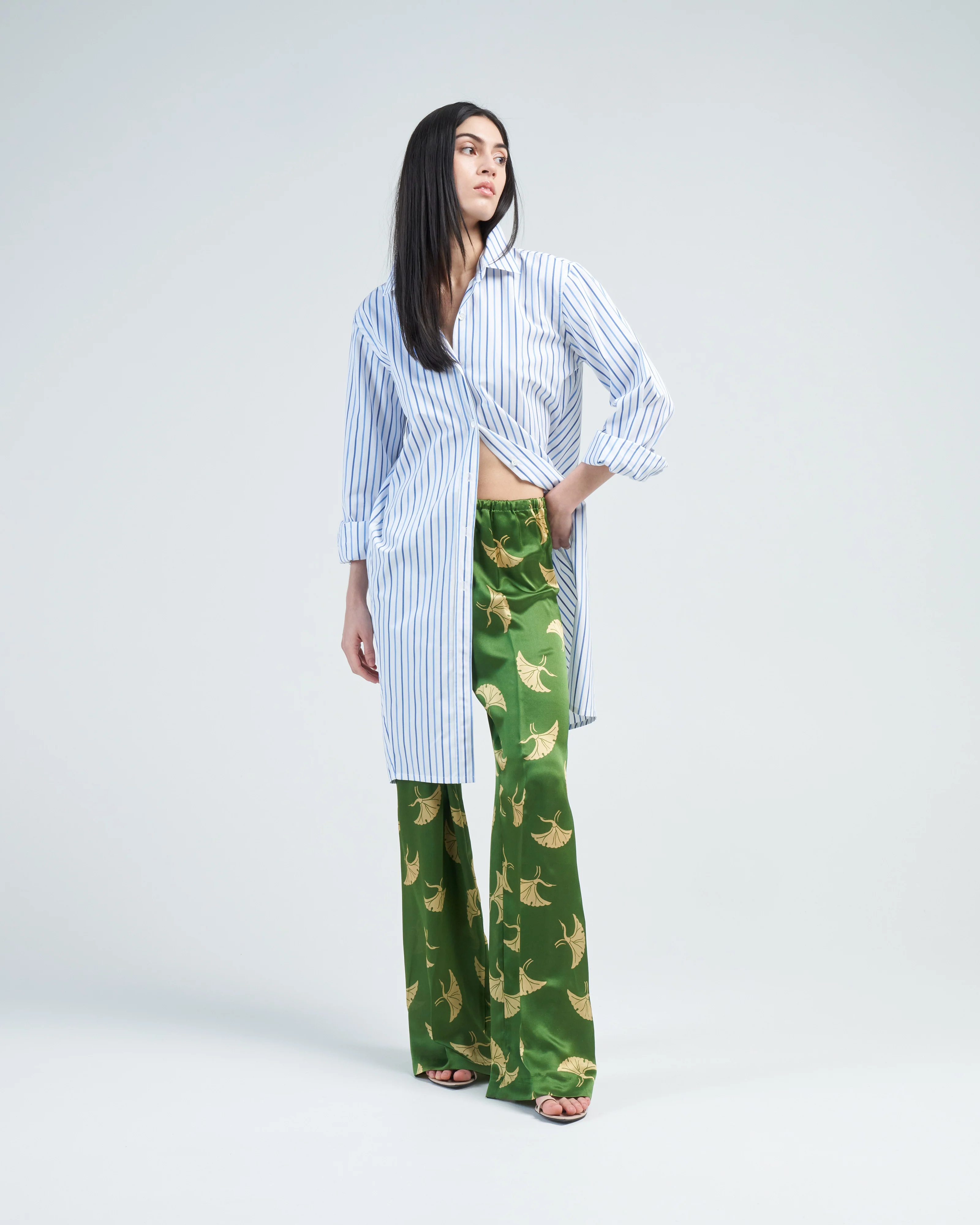 puvis long pants - Image 2