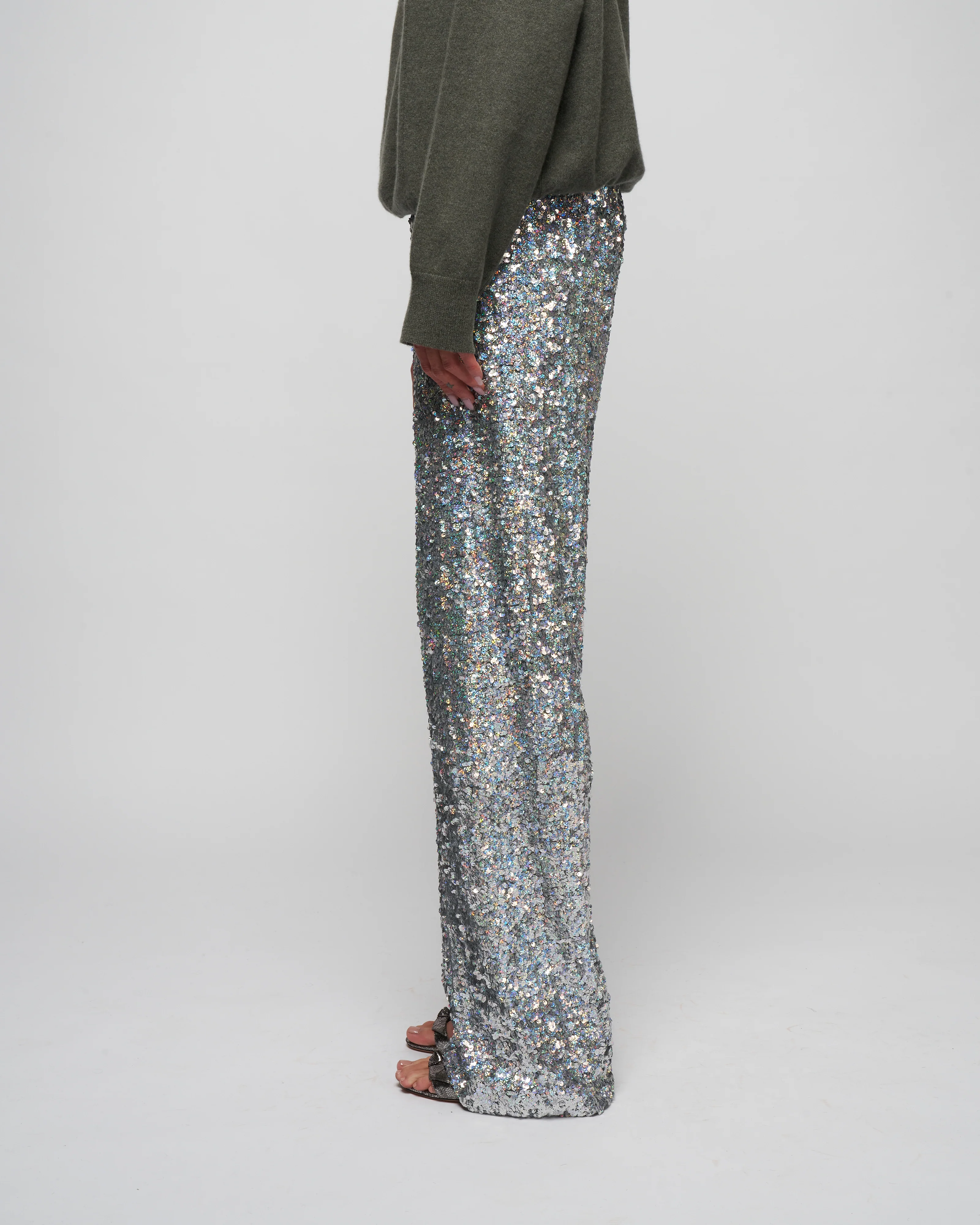 puvis pants- hologram - hologram - Image 3