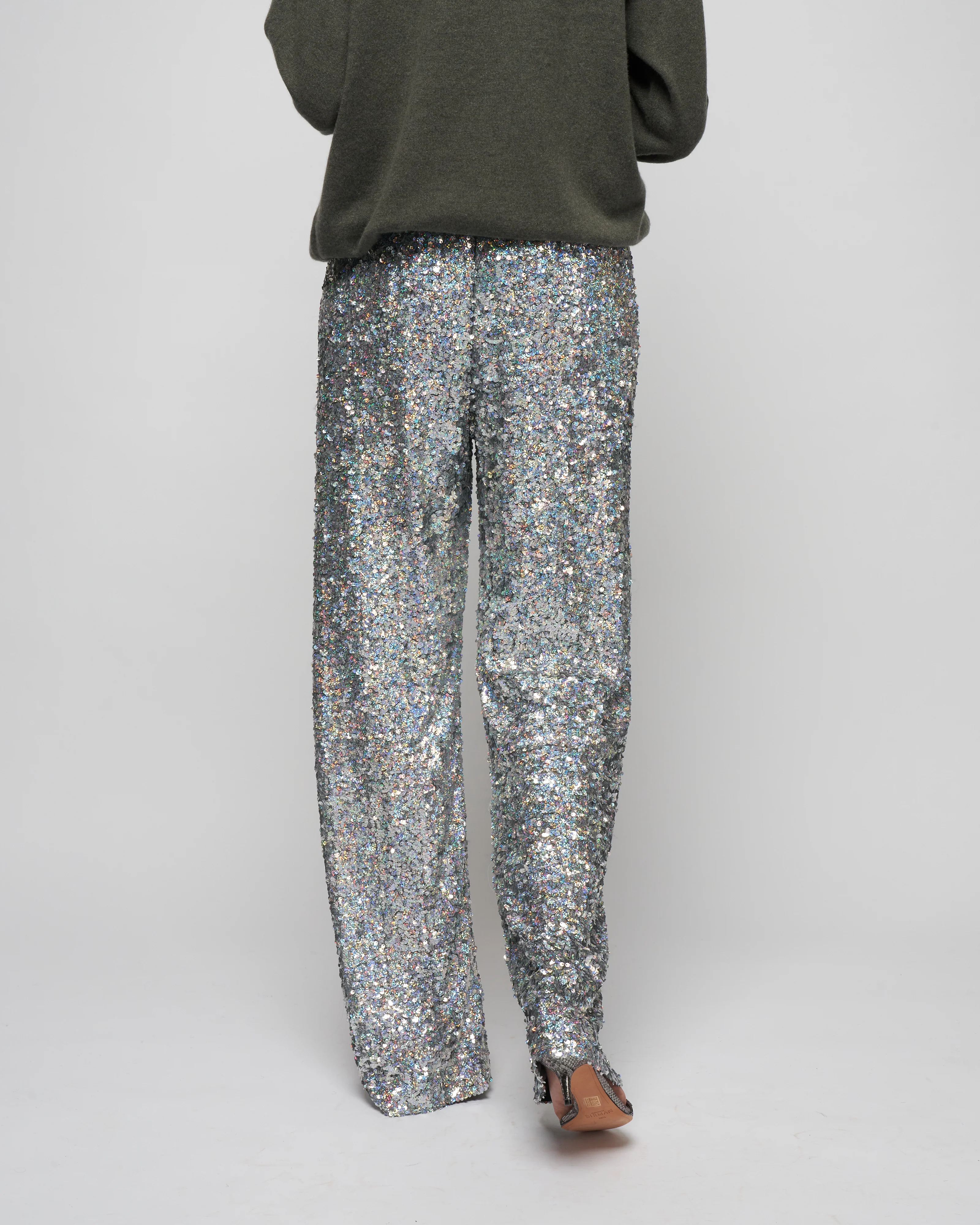 puvis pants- hologram - hologram - Image 4