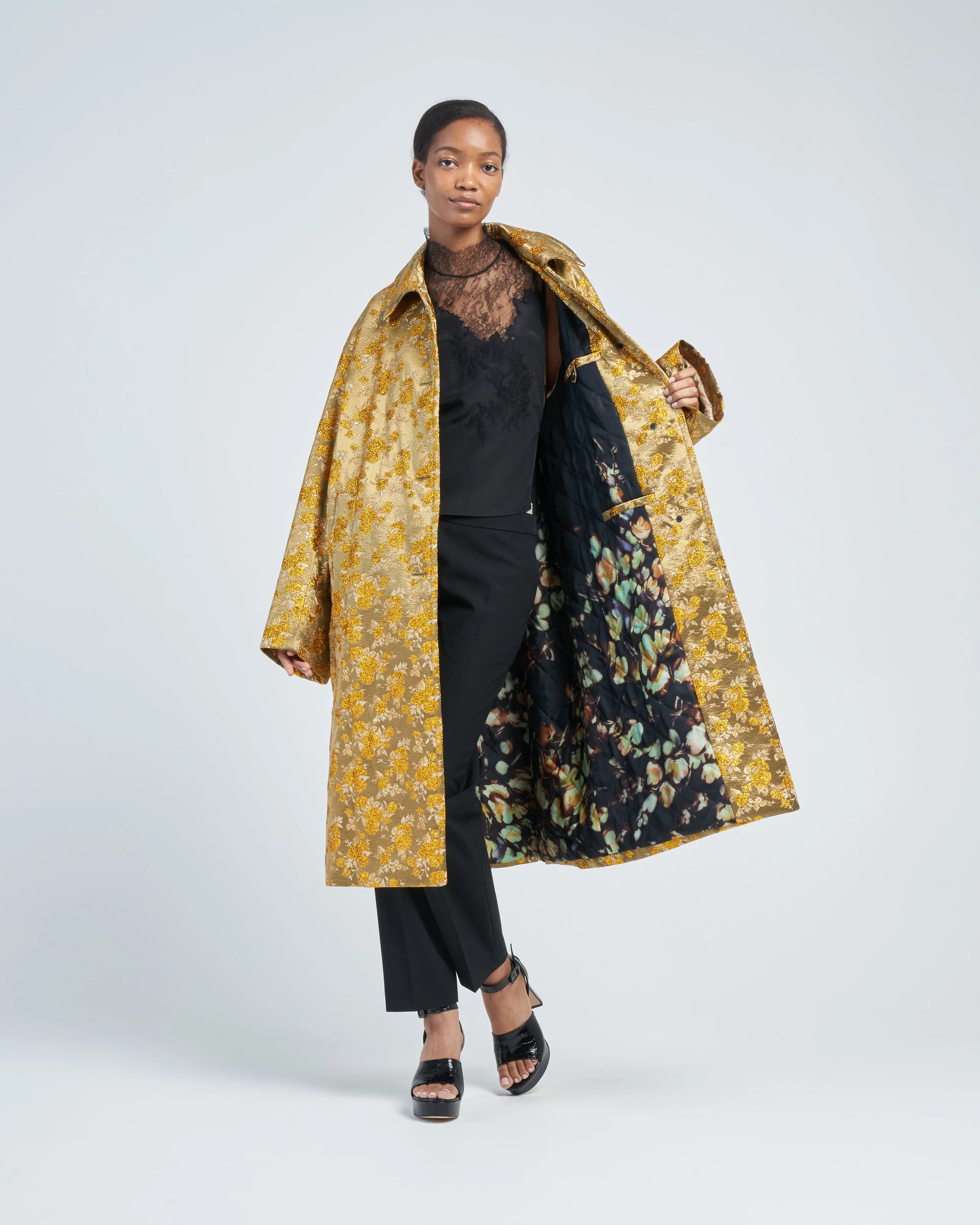 rinks coat - Image 3