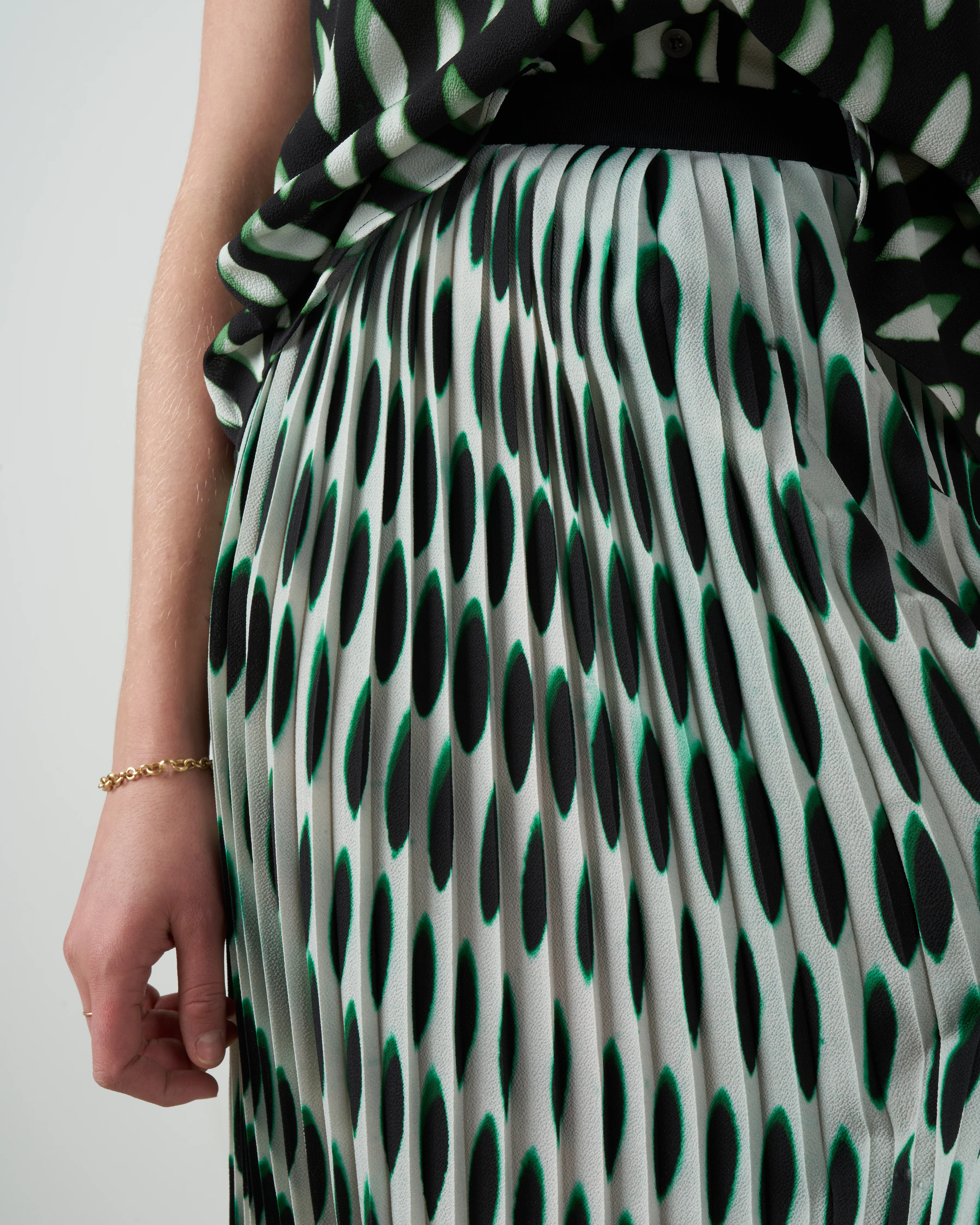 sarean skirt - white - Image 5