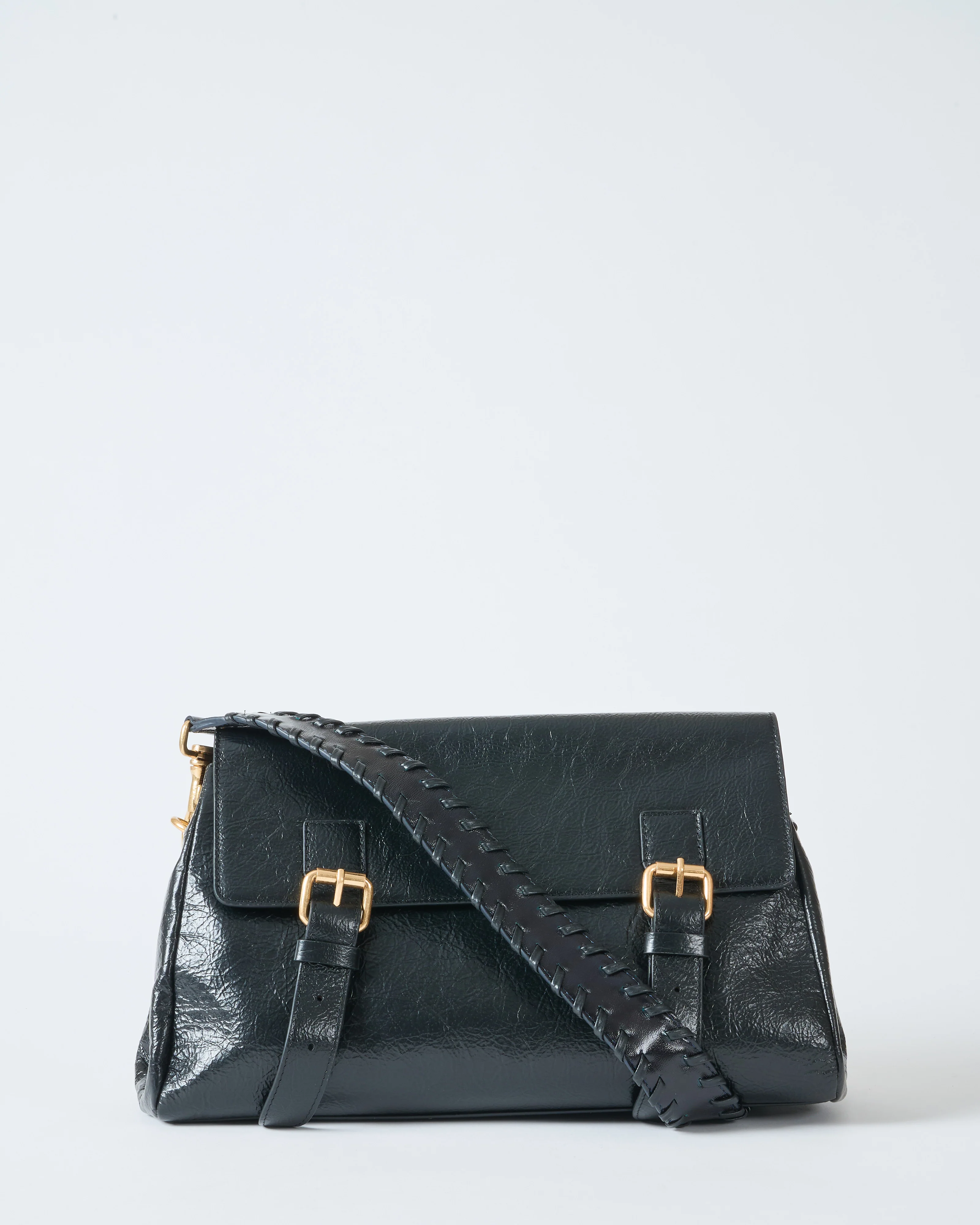satchel bag - Image 4