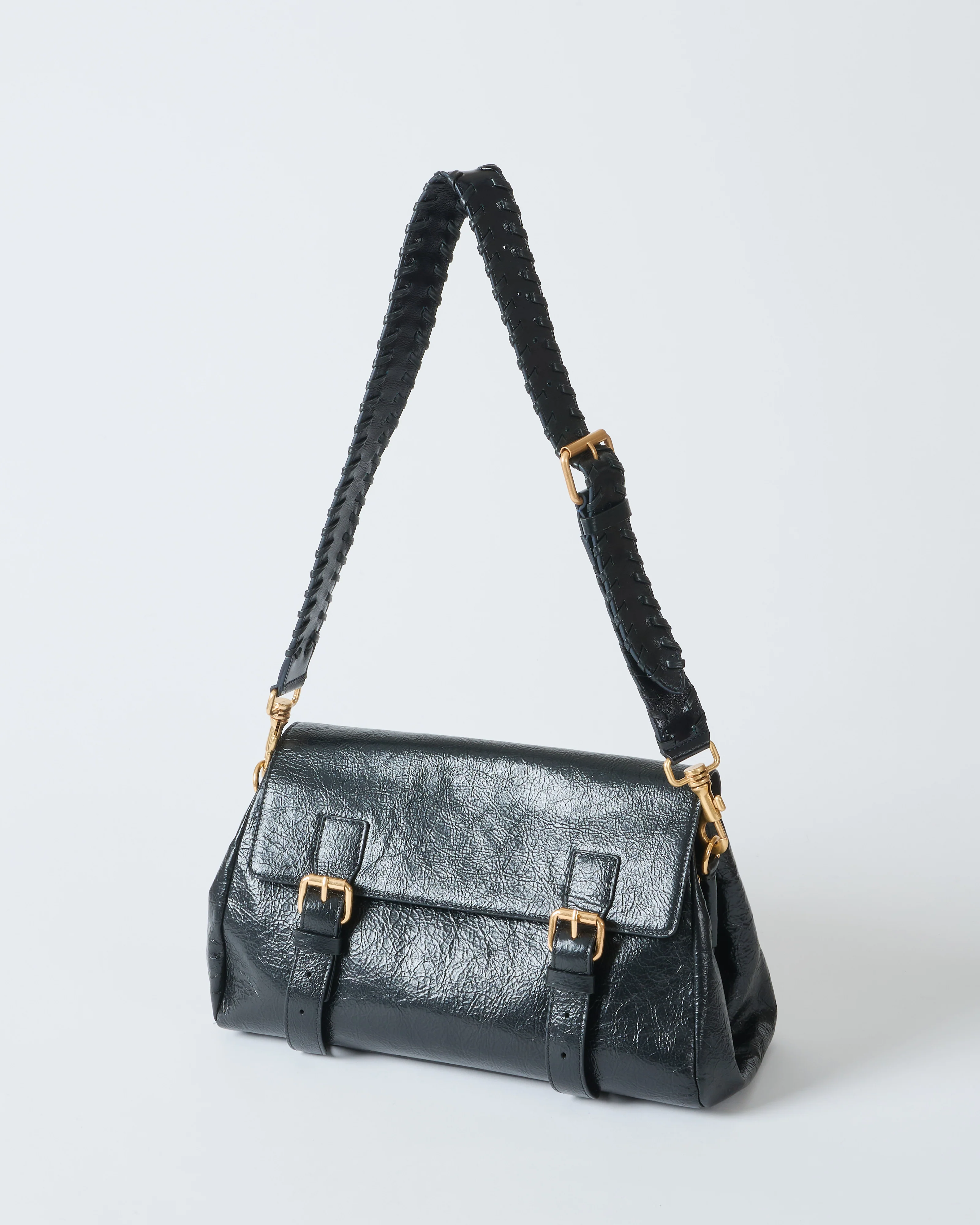 satchel bag - Image 7