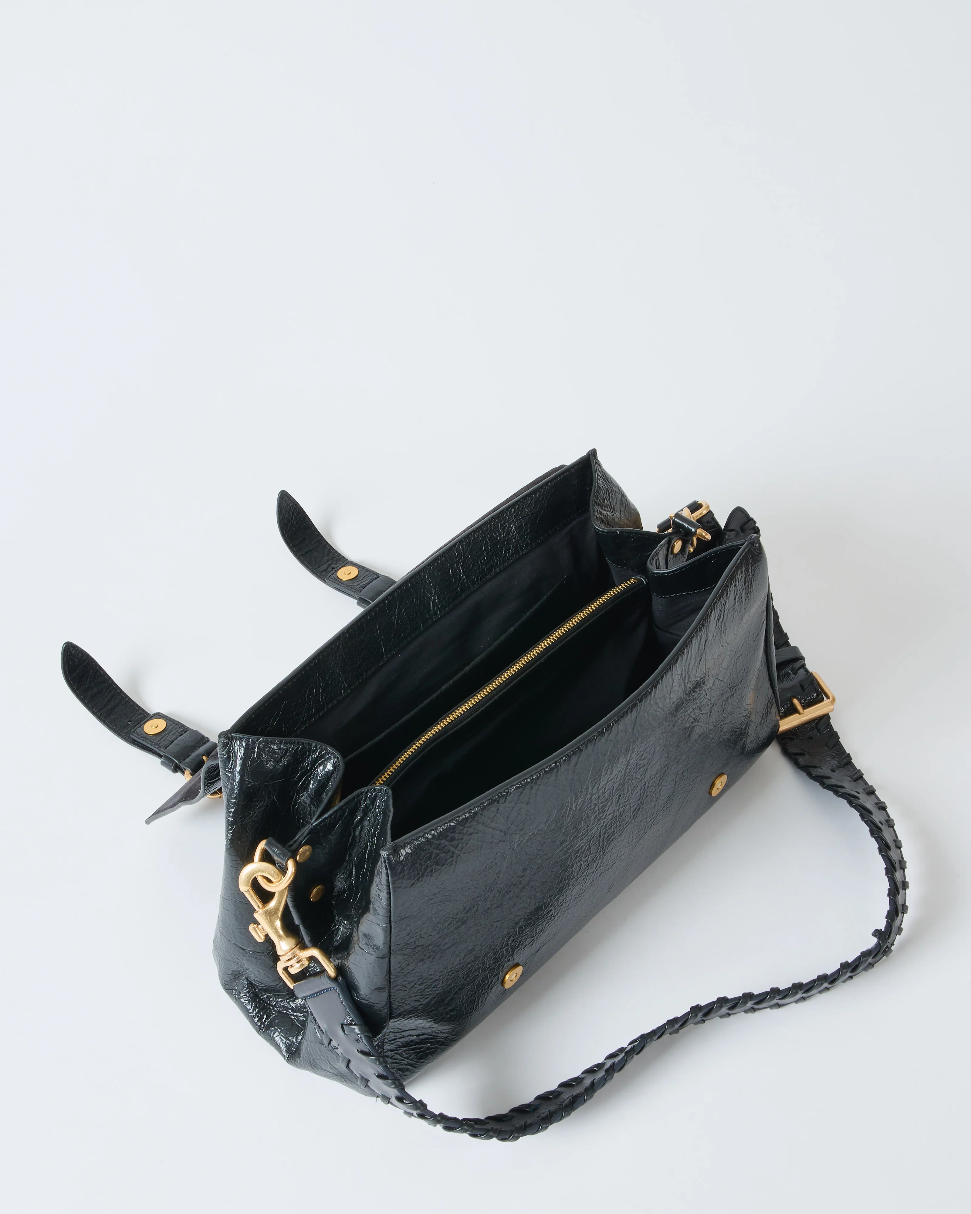satchel bag - Image 8