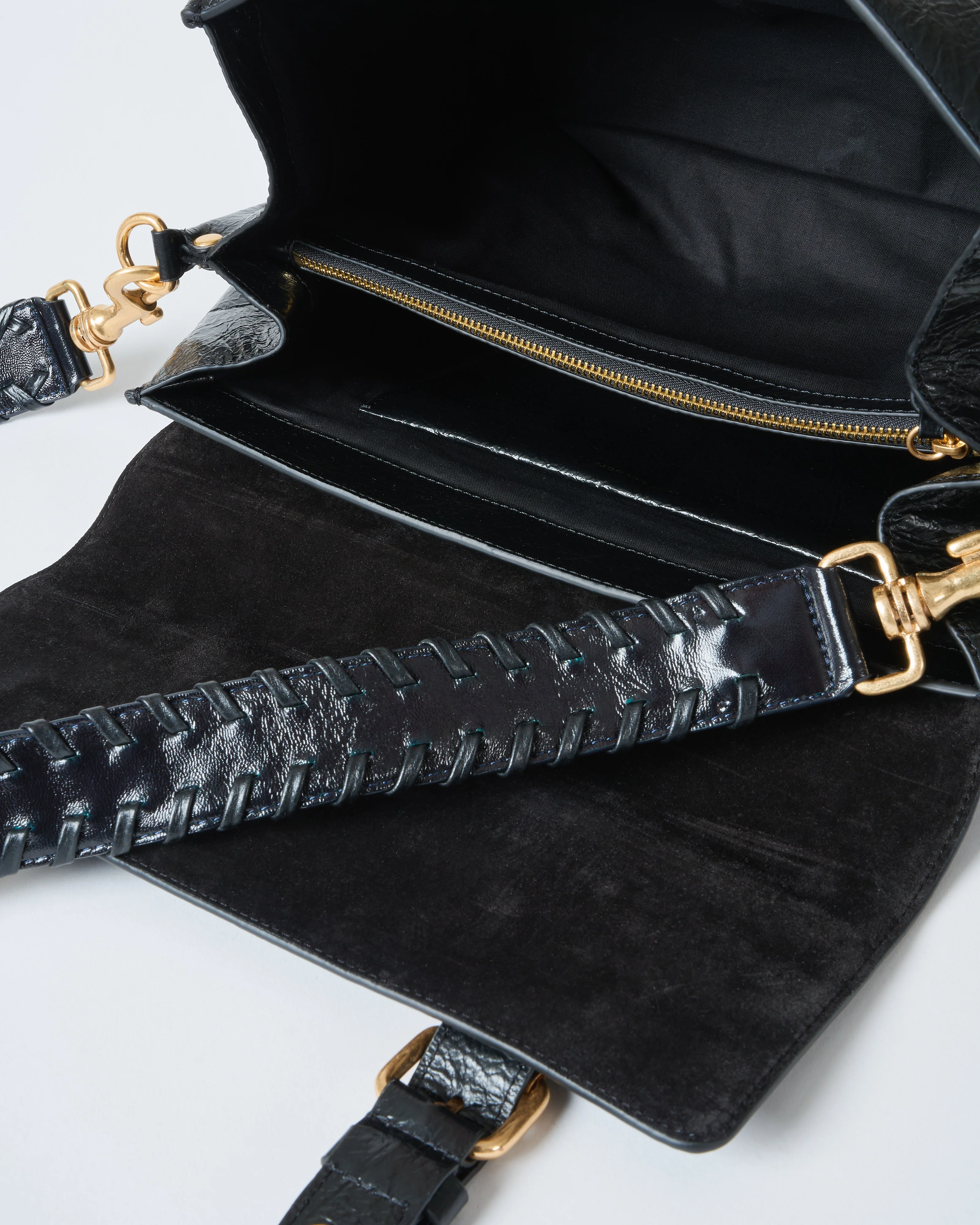 satchel bag - Image 9