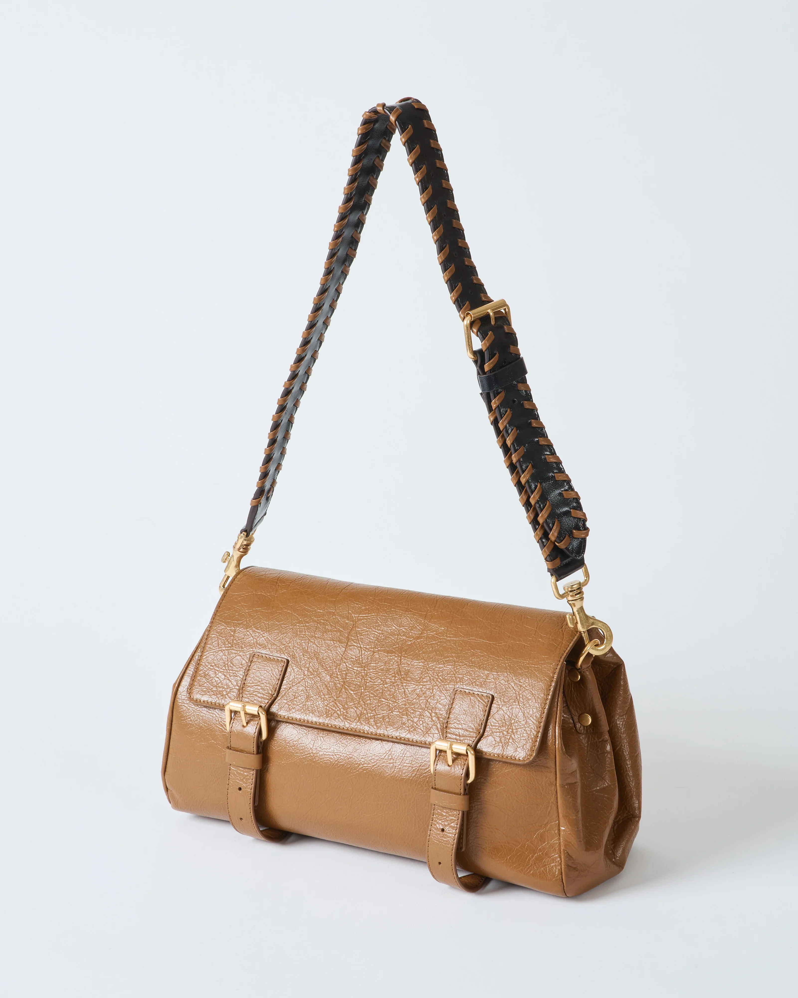satchel bag - Image 6