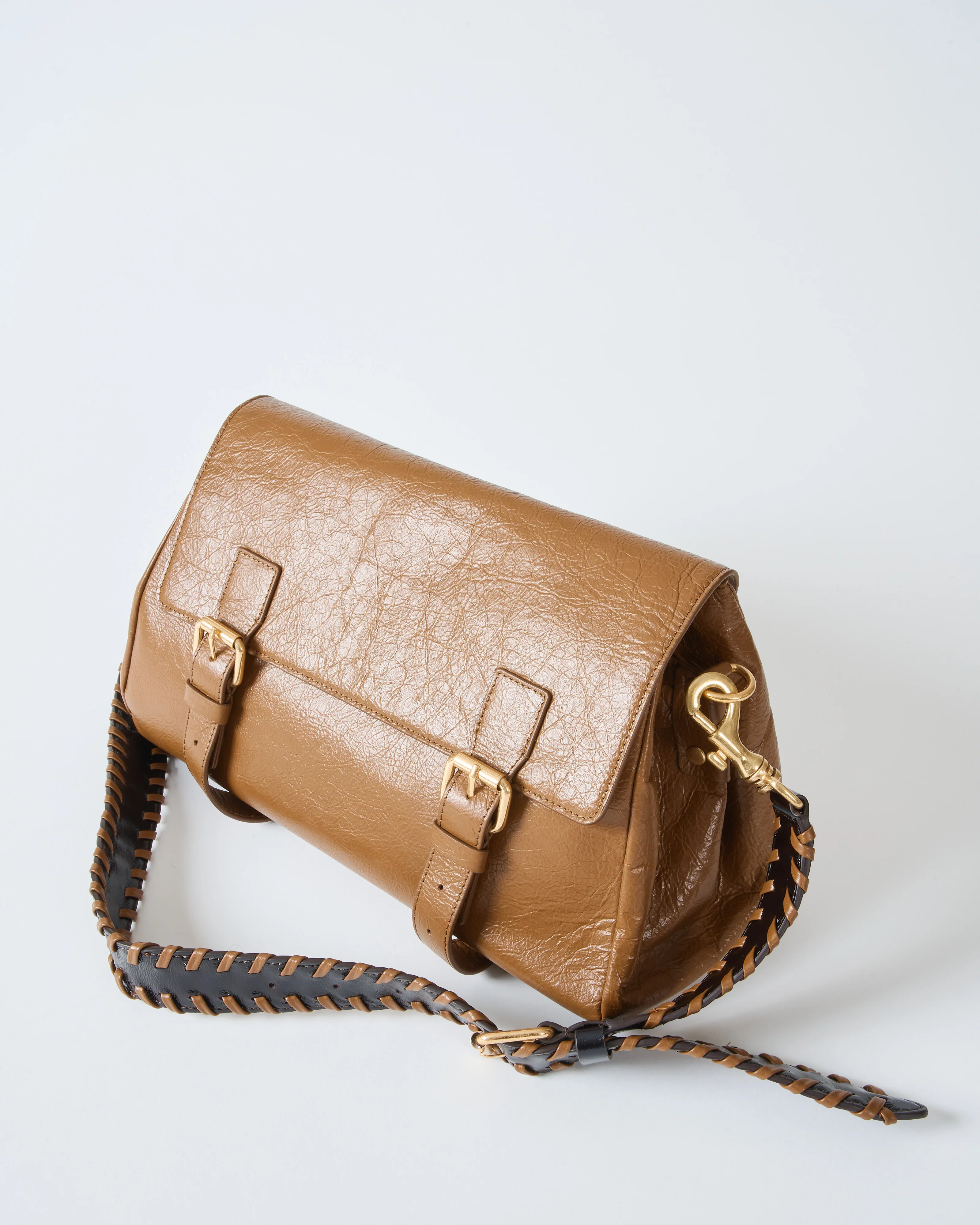 satchel bag - Image 7