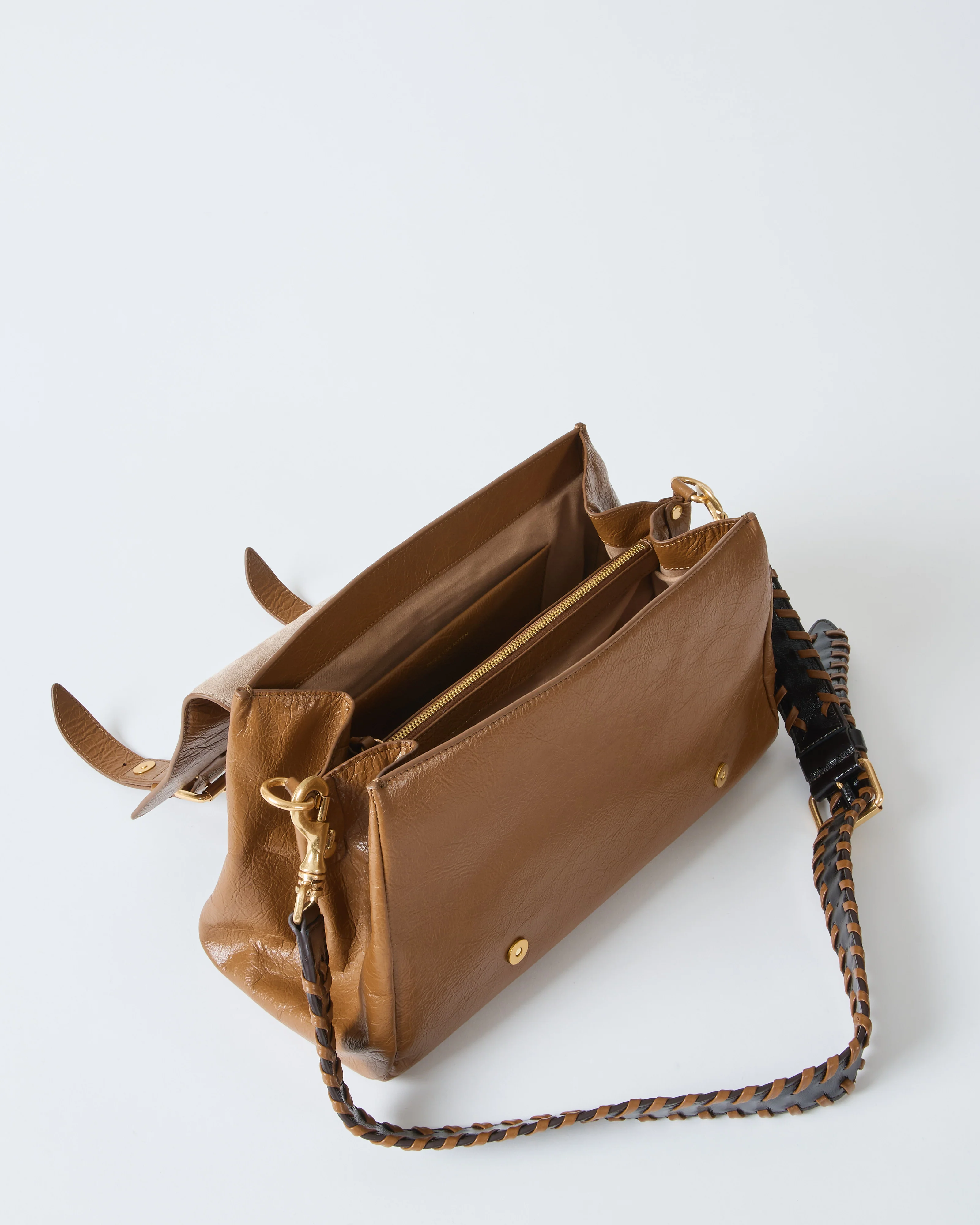 satchel bag - Image 8