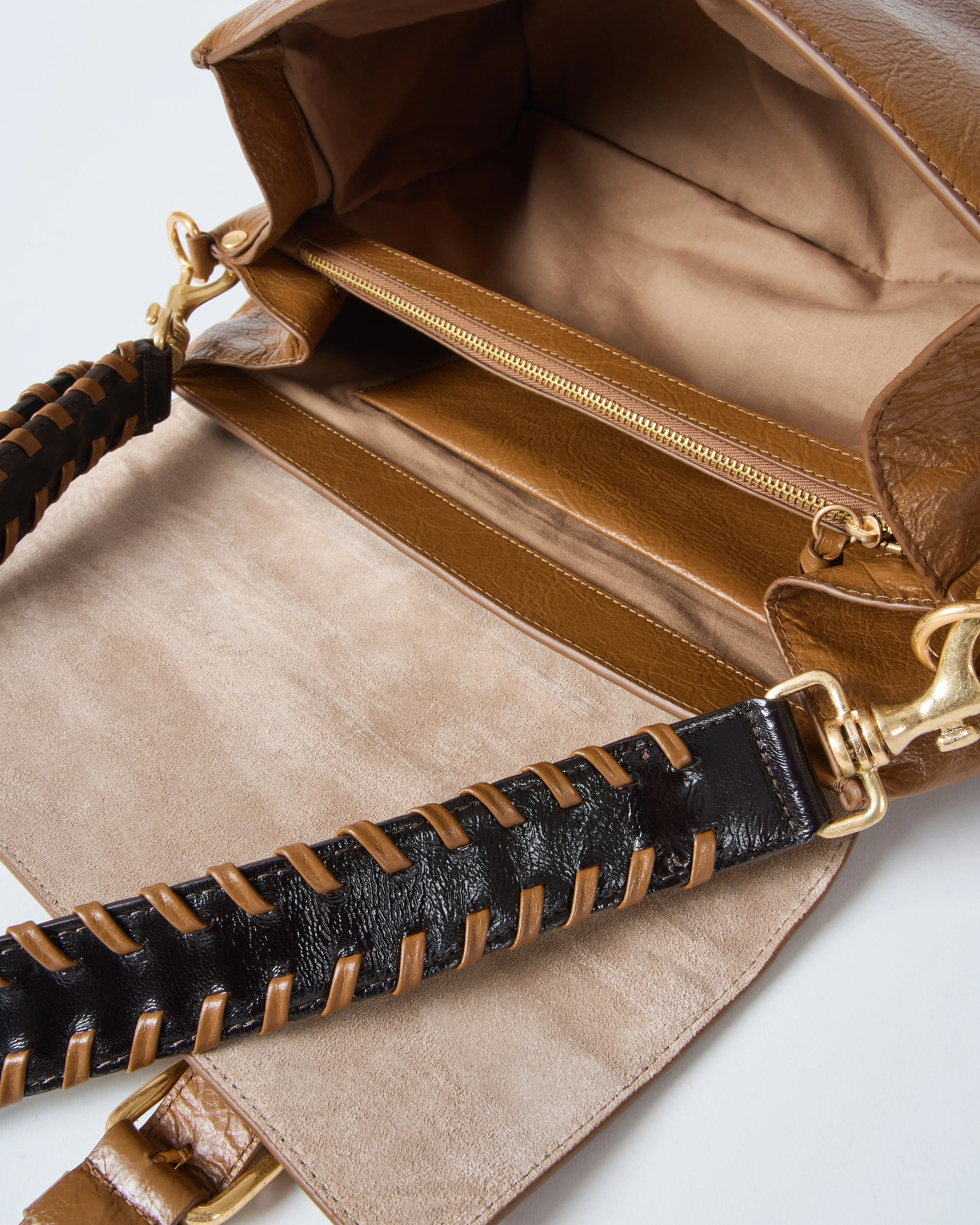 satchel bag - Image 9