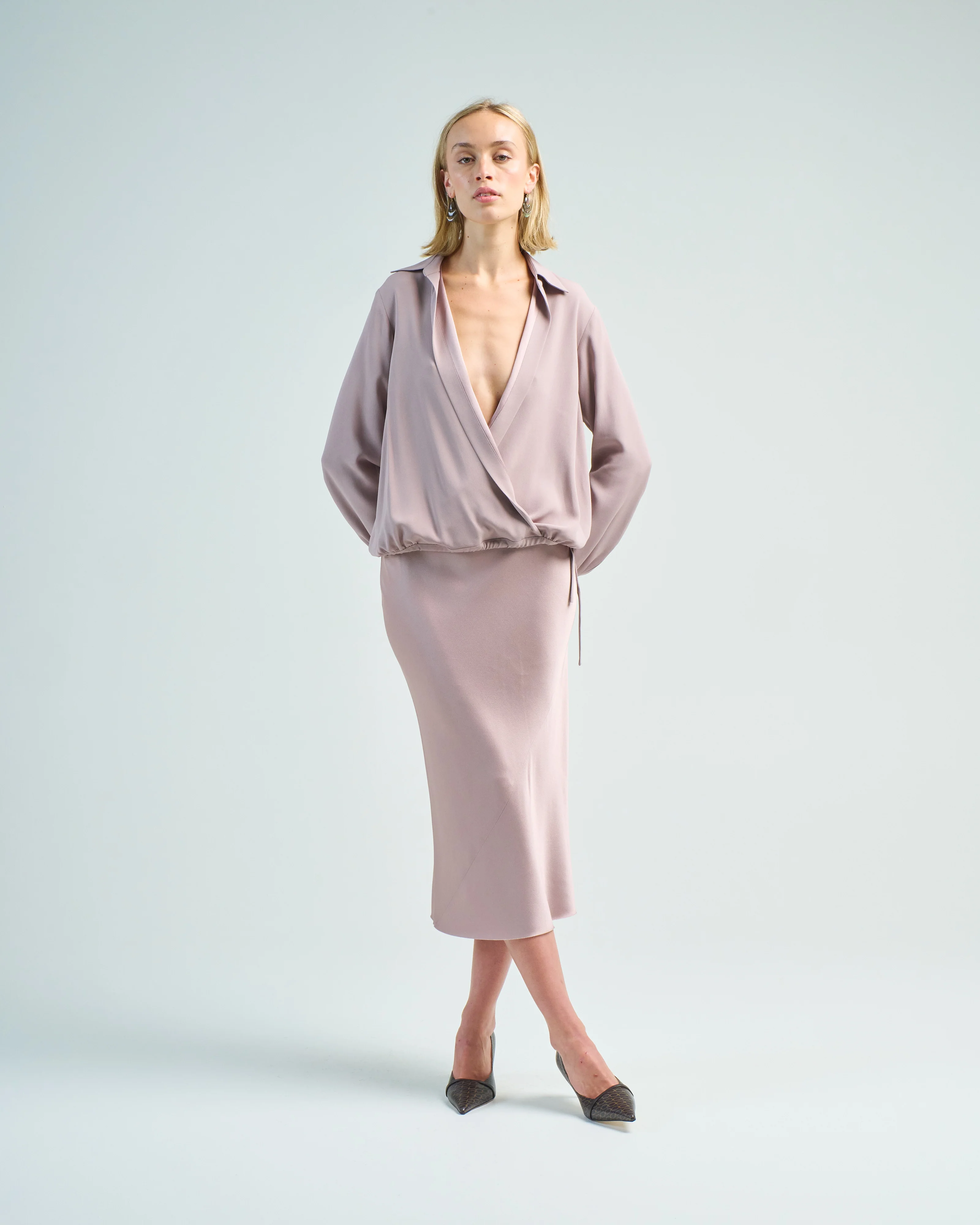 sati skirt