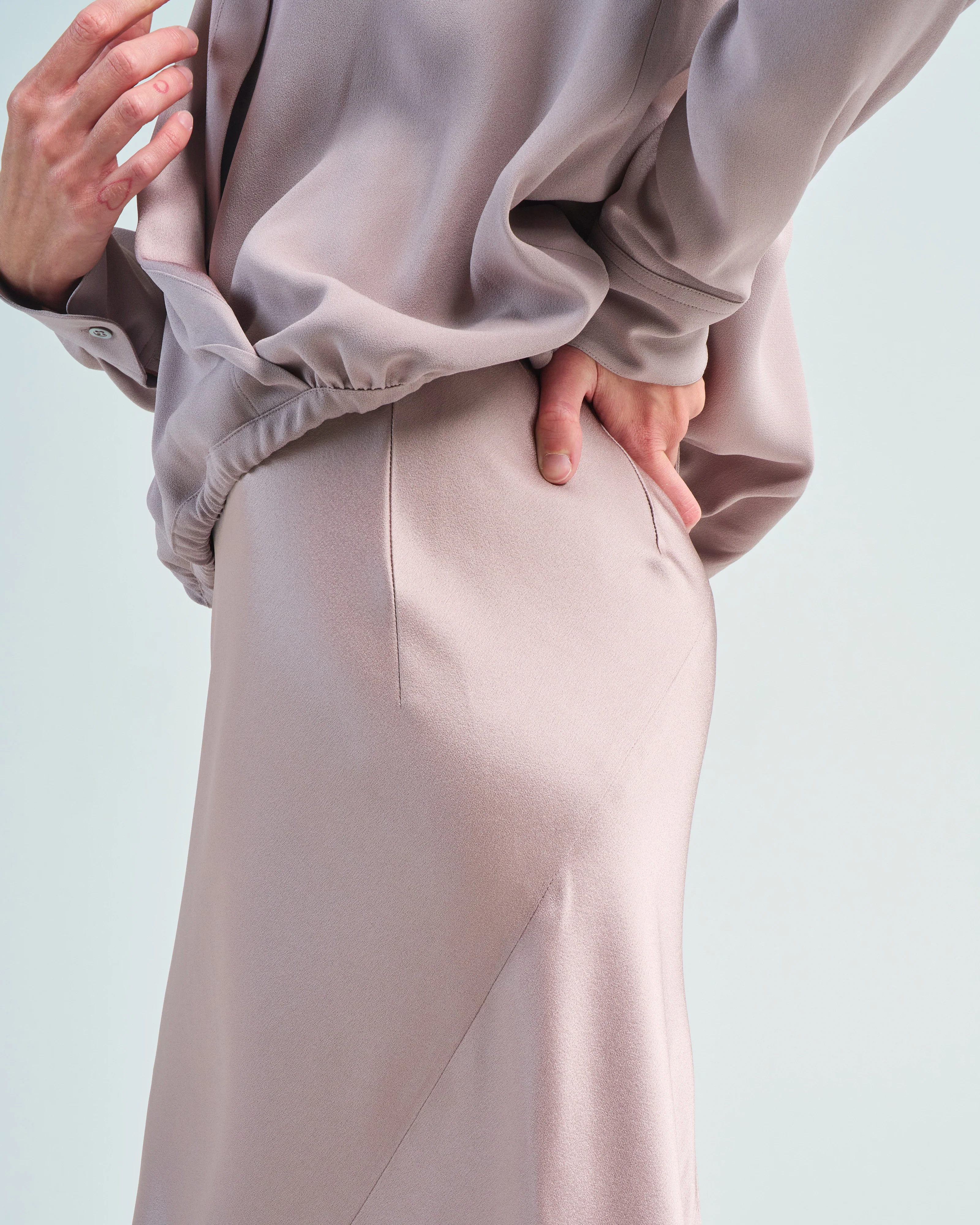 sati skirt - Image 5