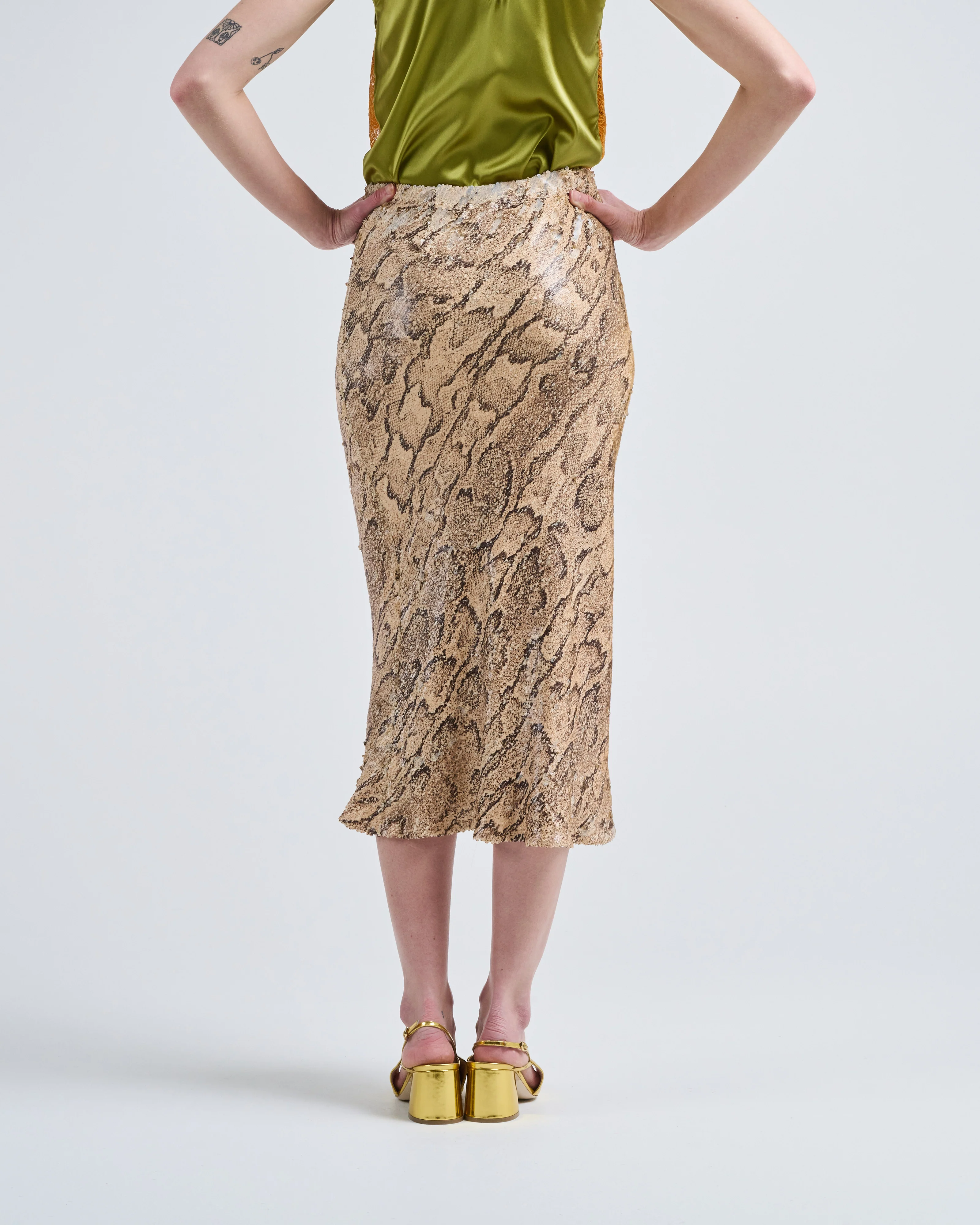 separ emb skirt - Image 5