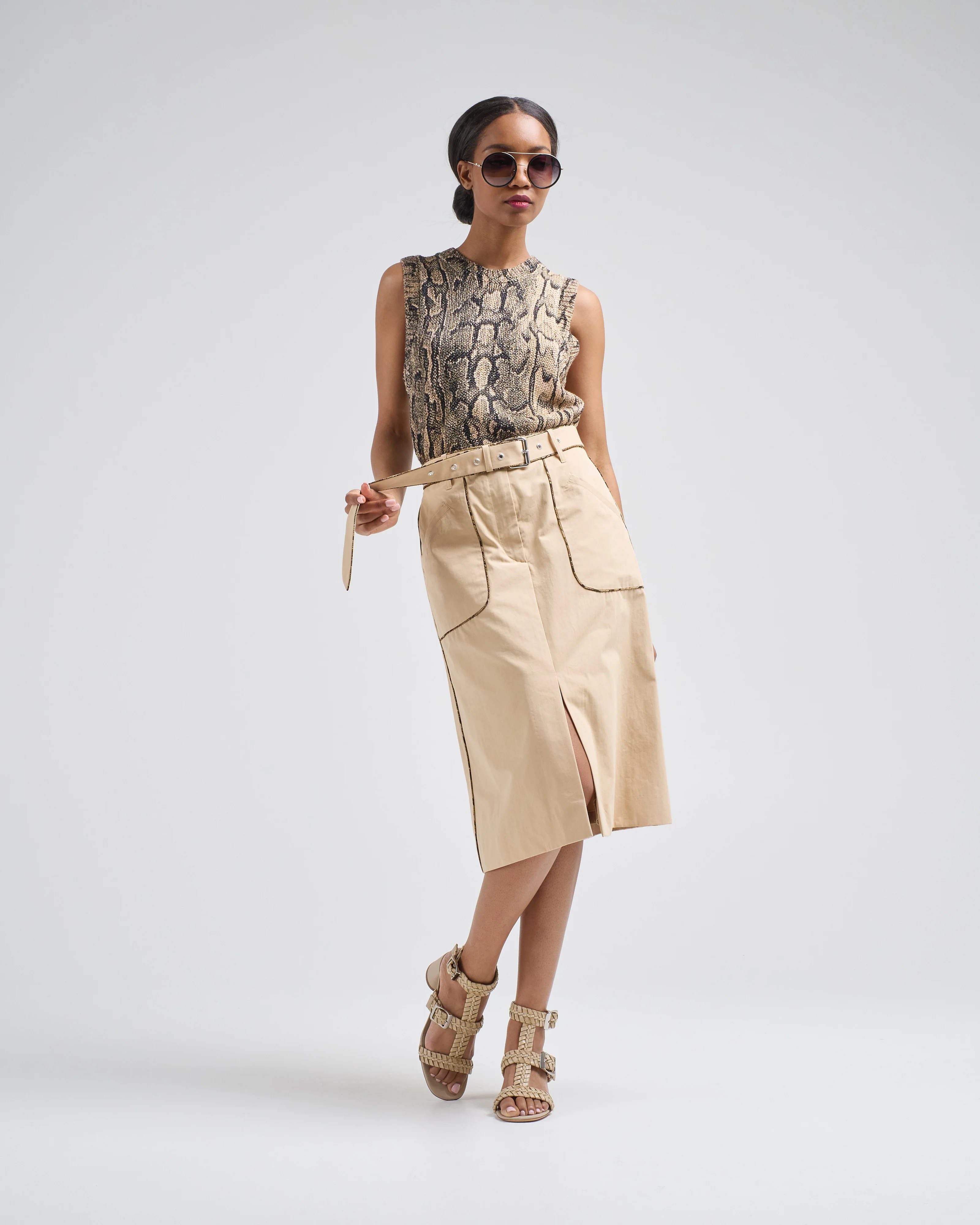 sheraz skirt - Image 2