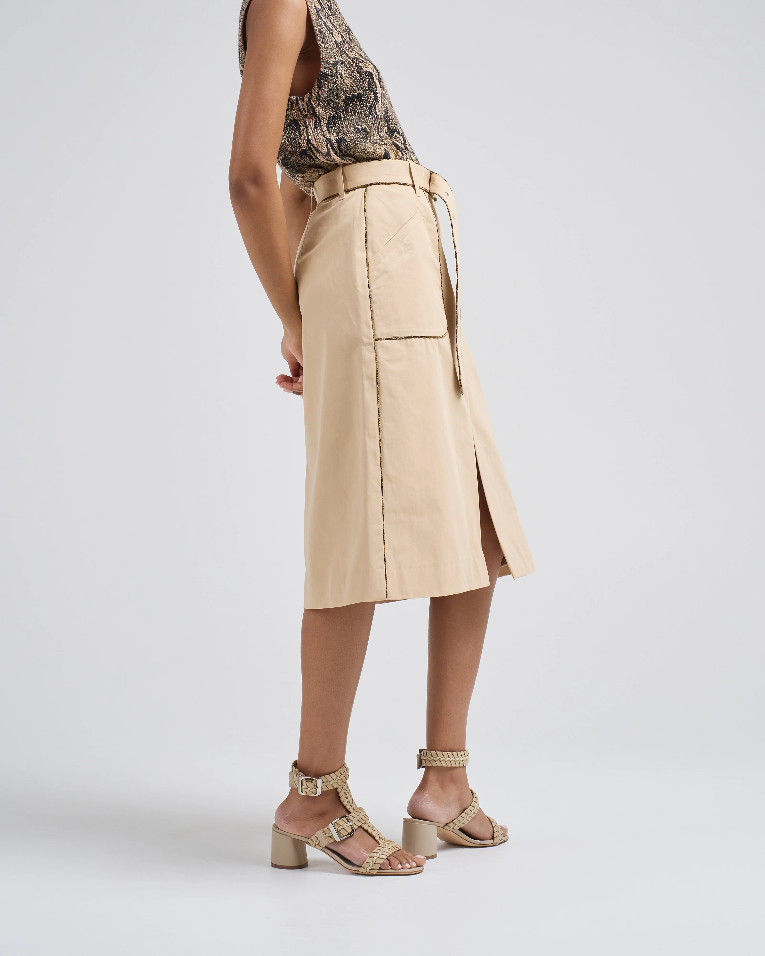 sheraz skirt - Image 3