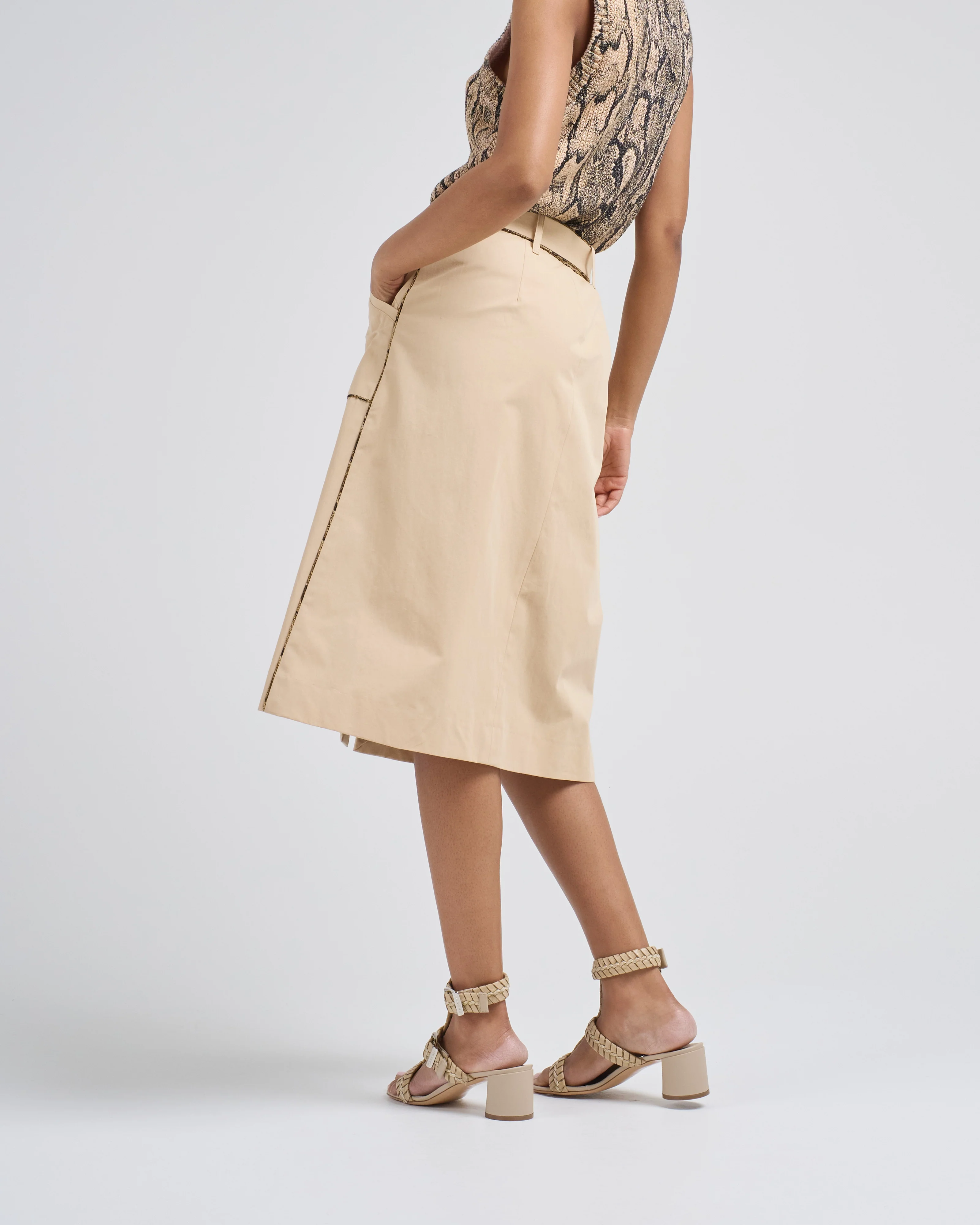 sheraz skirt - Image 4