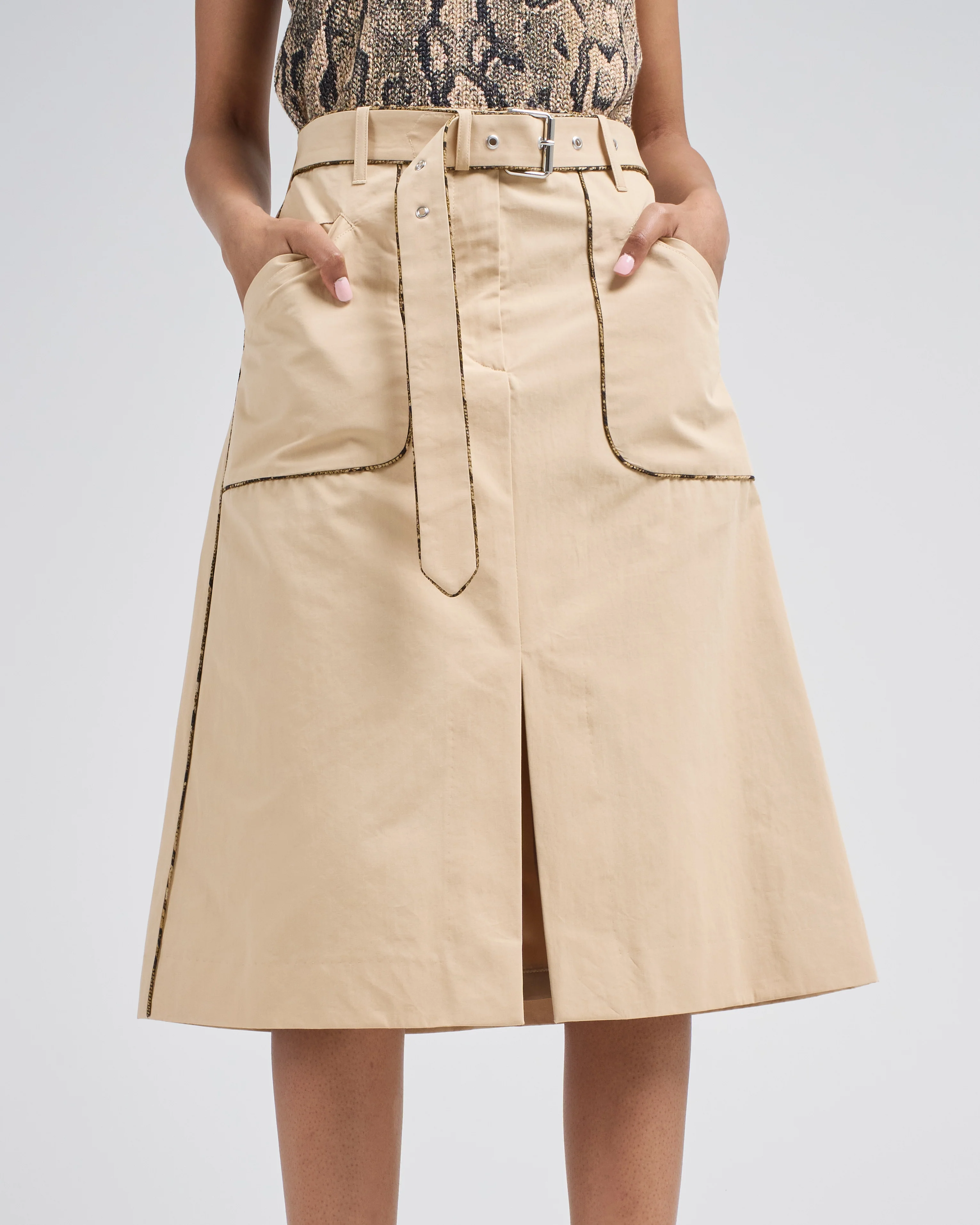 sheraz skirt - Image 5