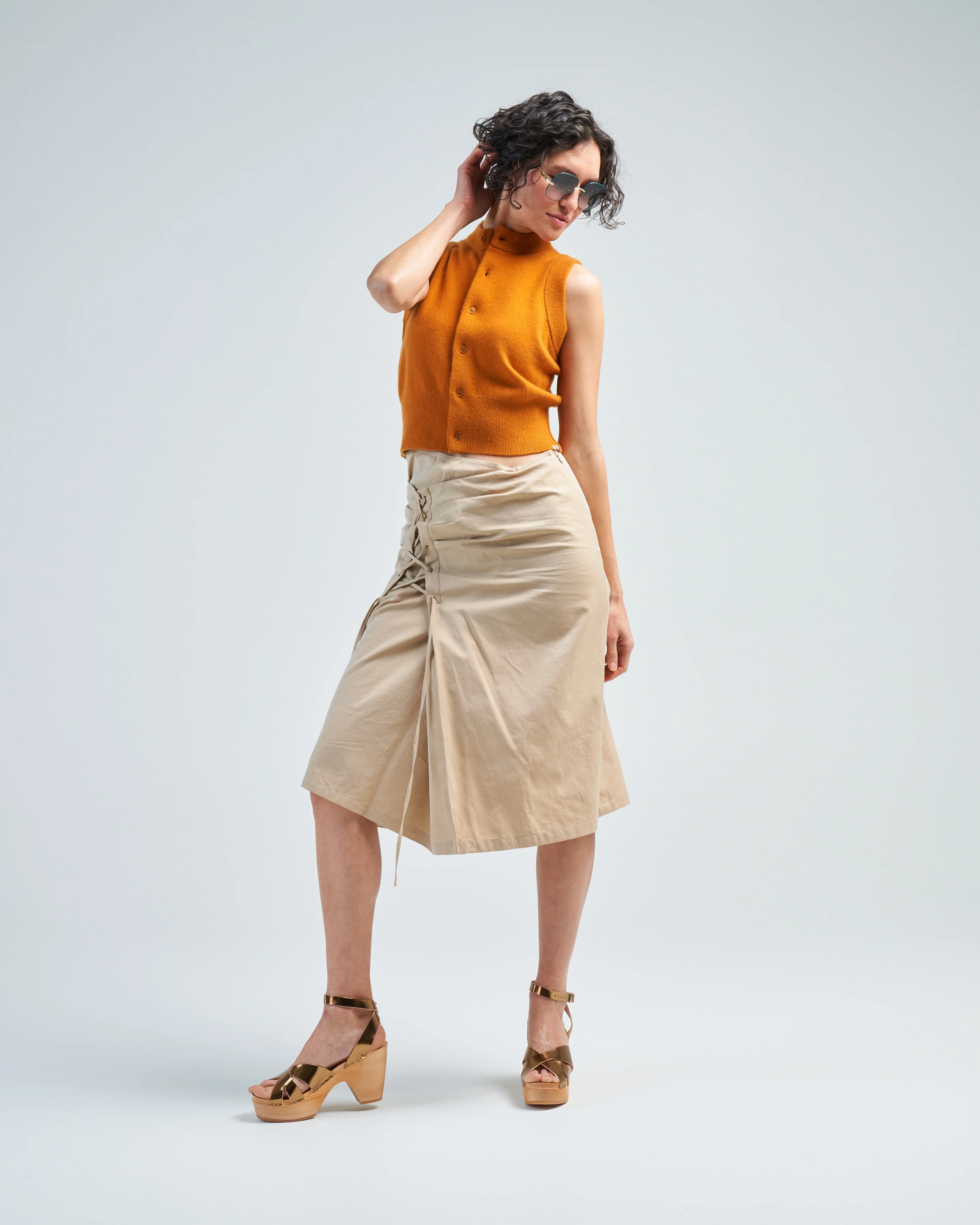 siamo bis skirt - Image 2