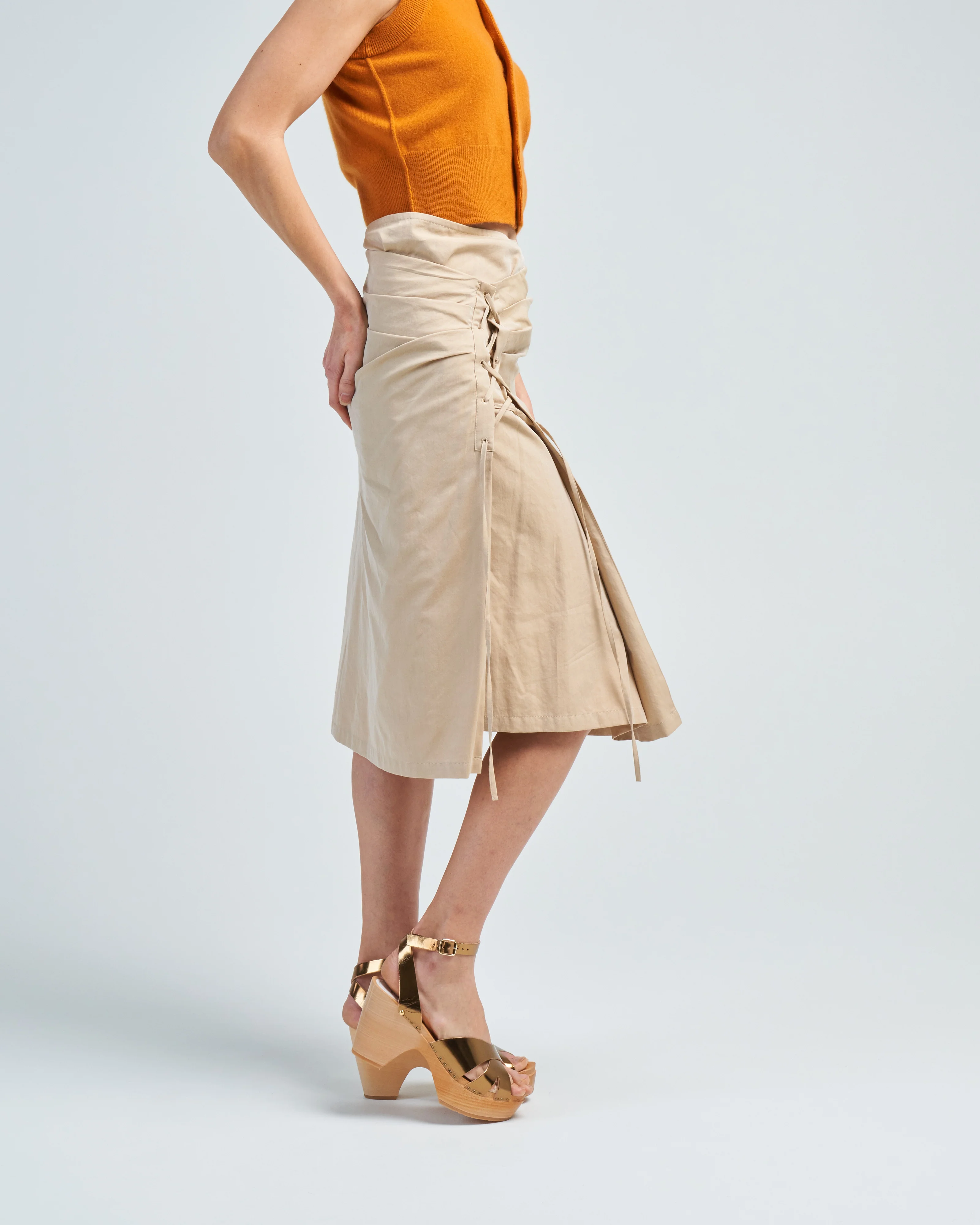 siamo bis skirt - Image 3