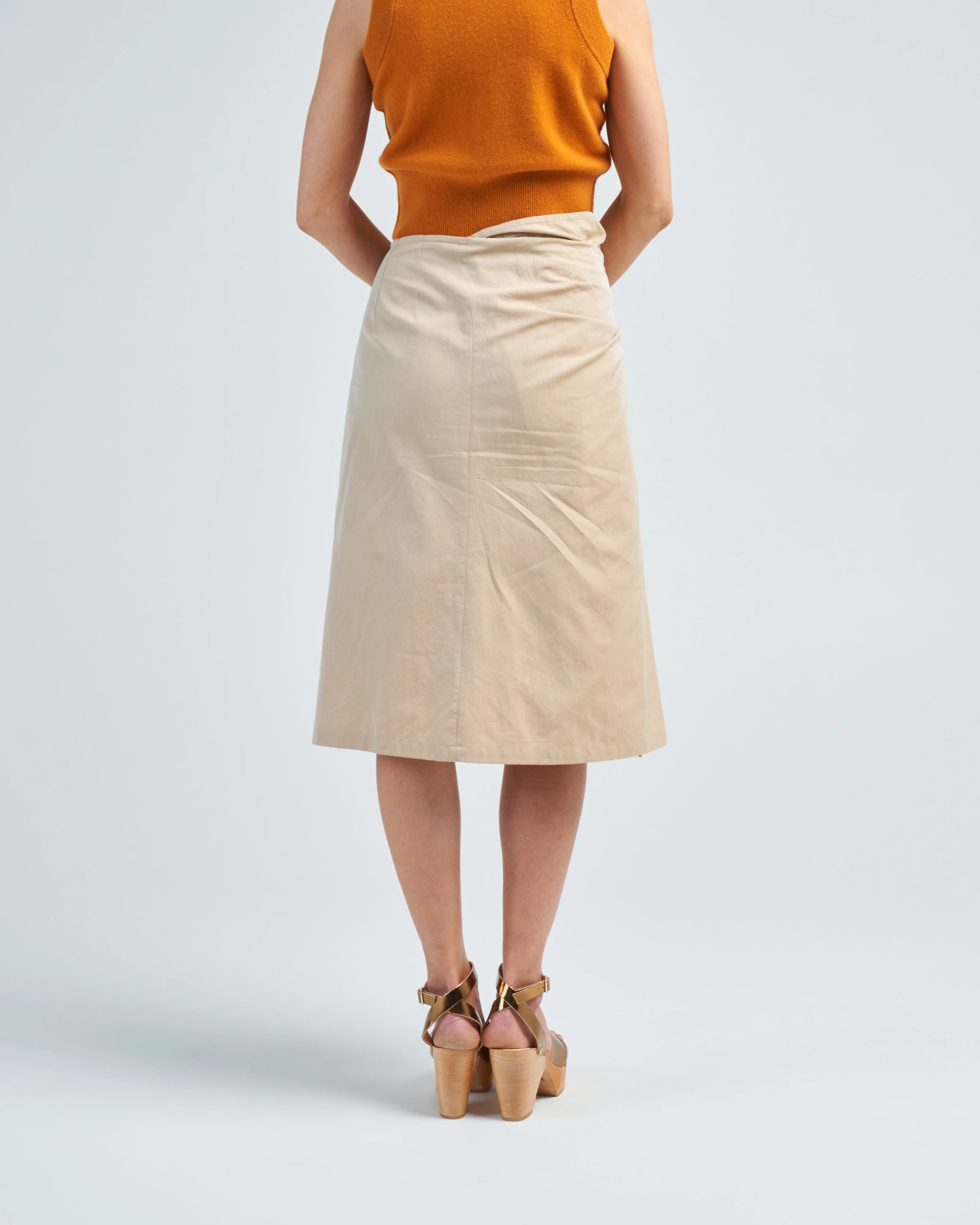 siamo bis skirt - Image 4