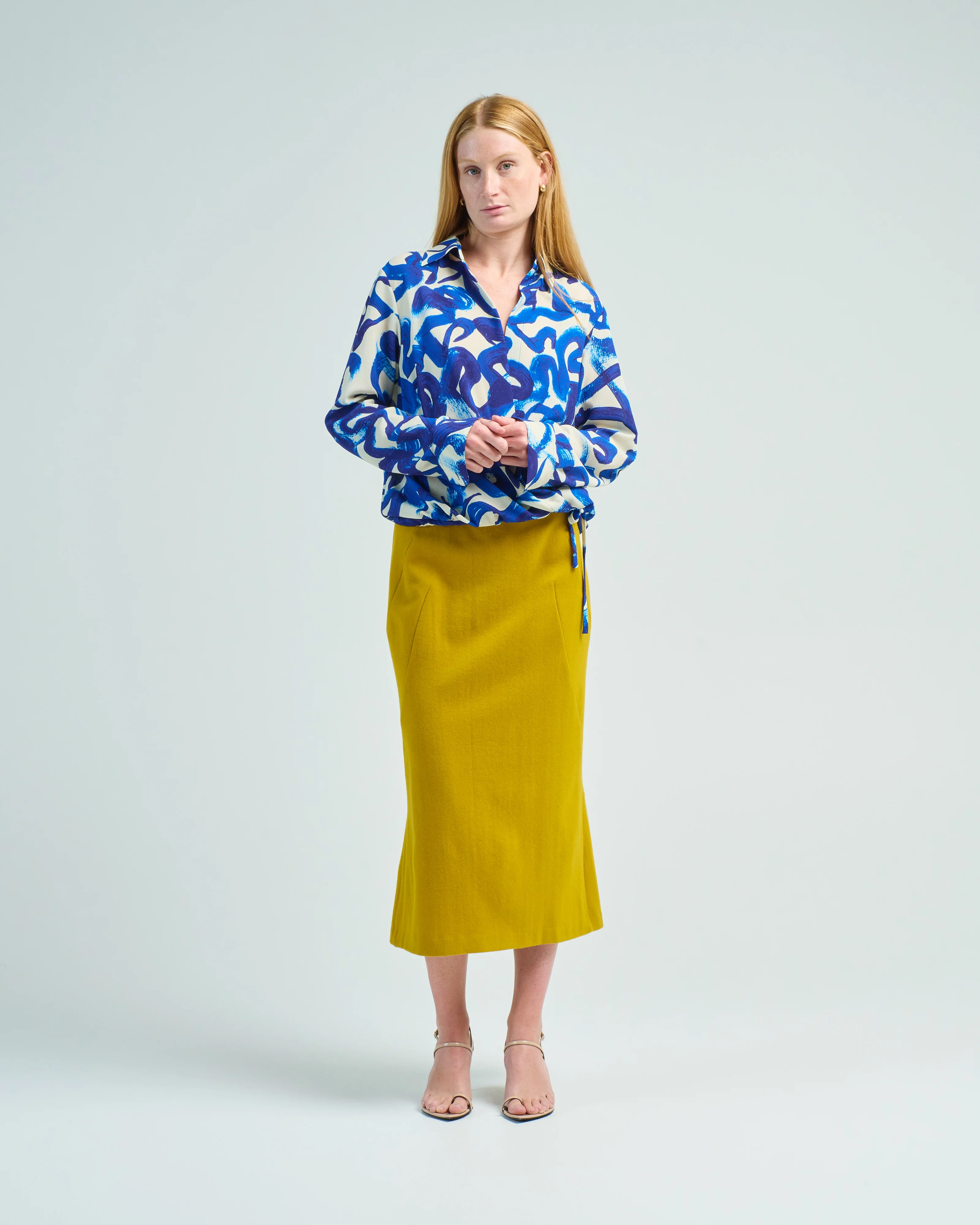 sibyl skirt - Image 2