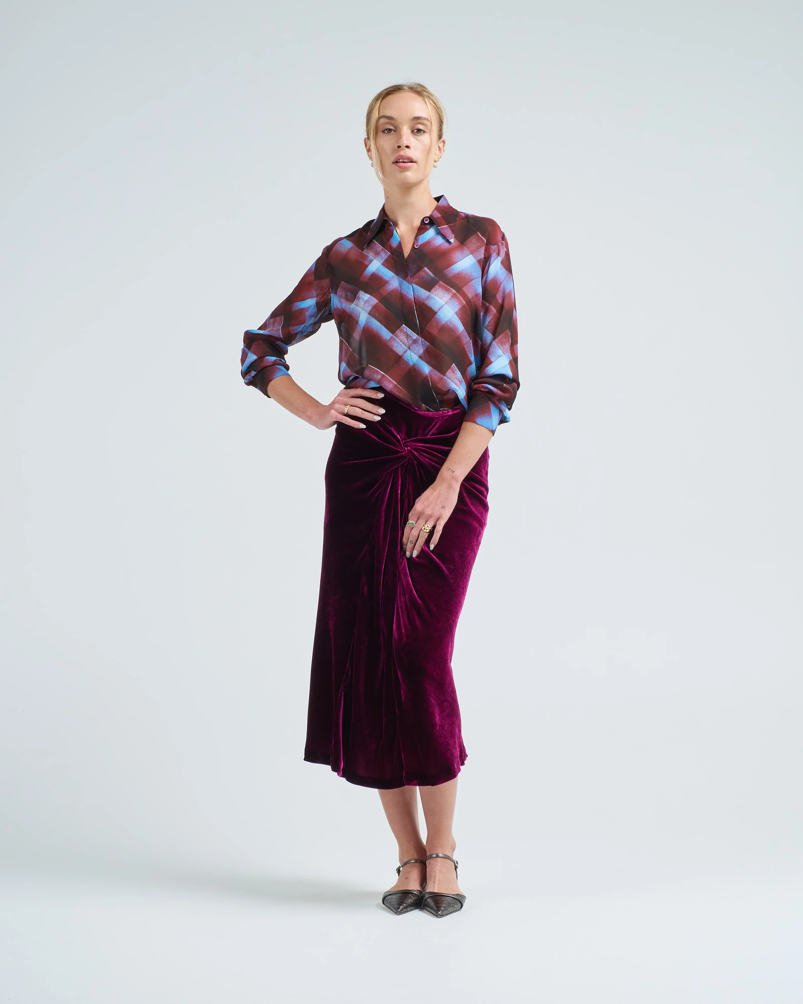 smila skirt