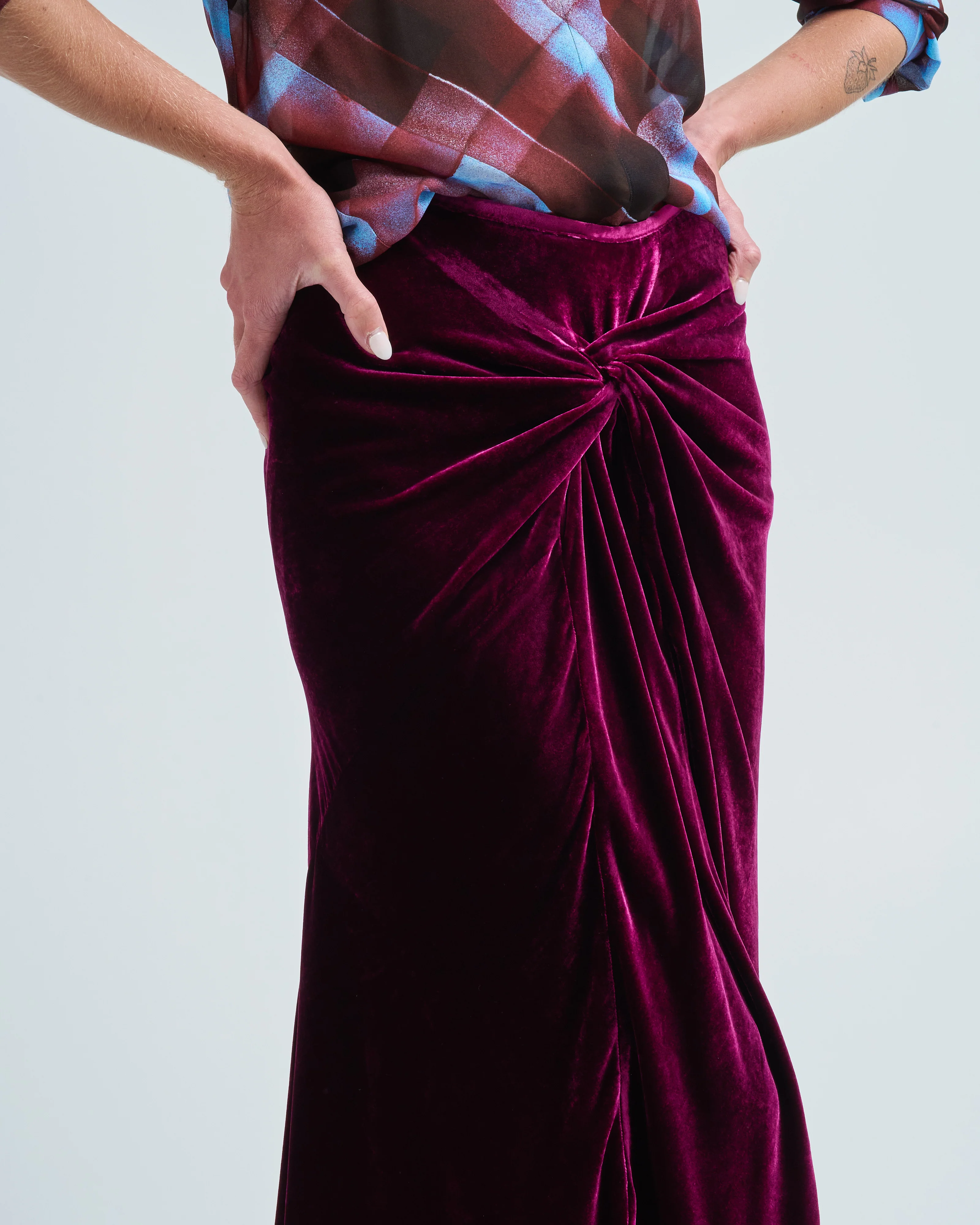 smila skirt - Image 2