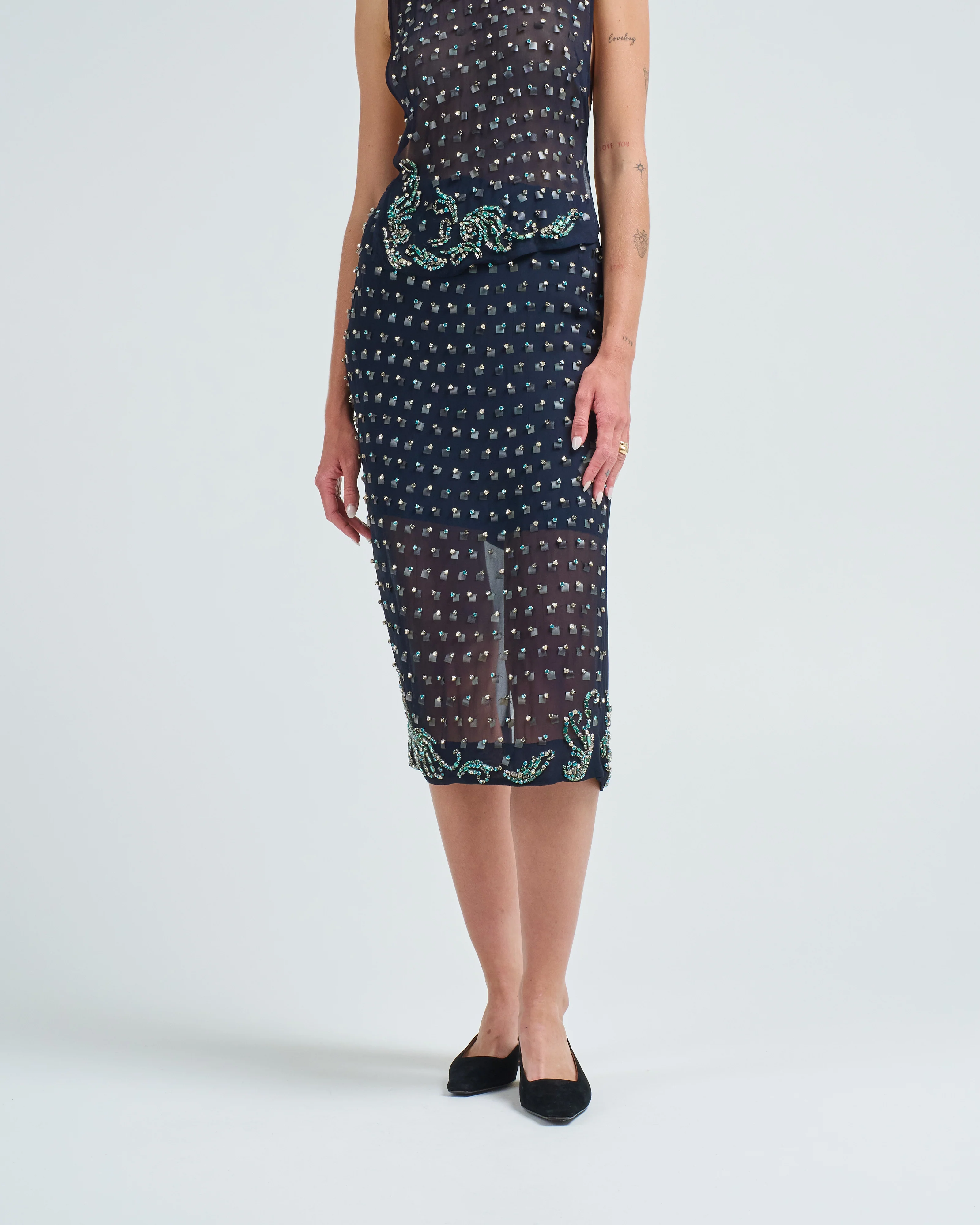 sokna skirt - Image 2