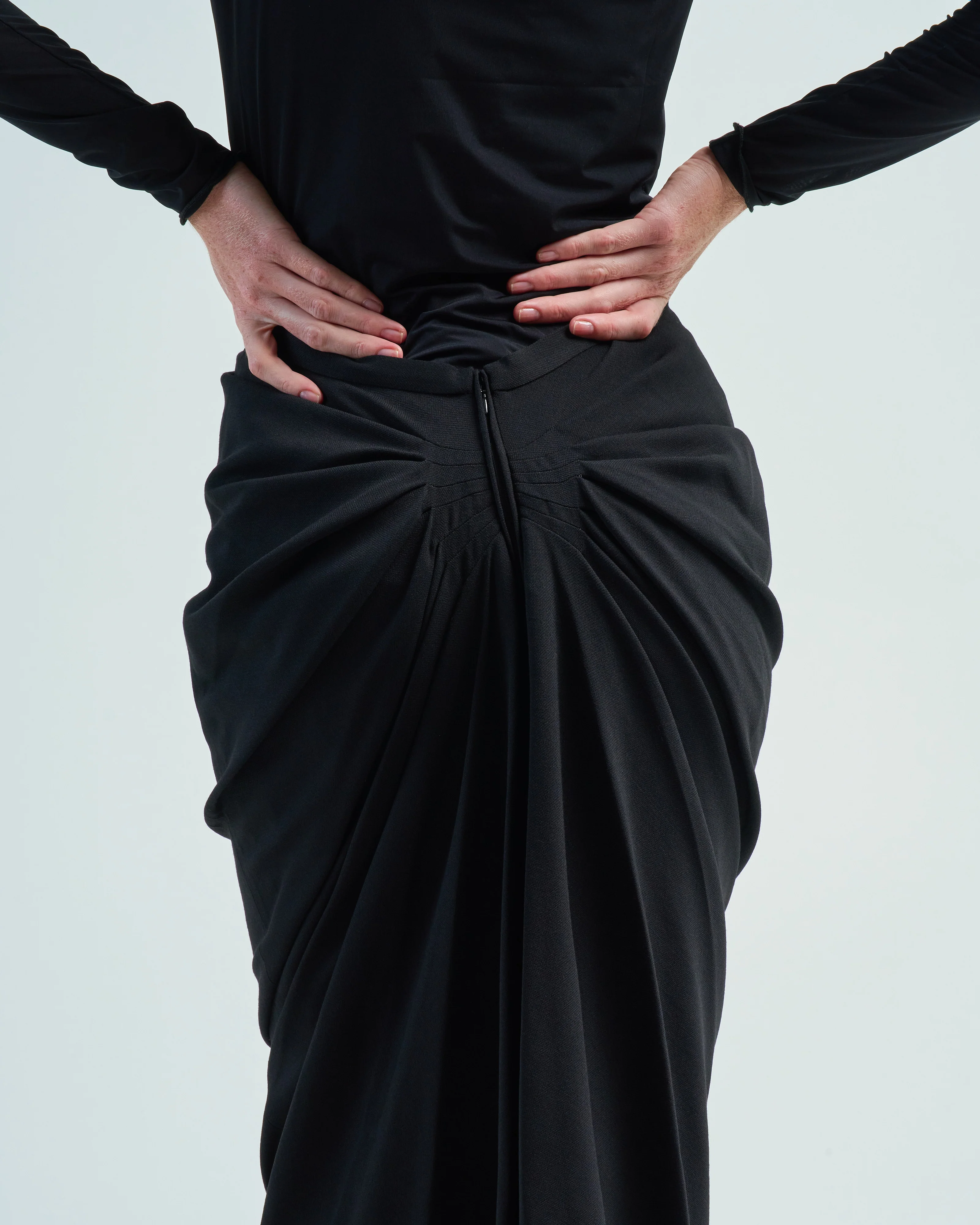 sonata skirt - Image 2