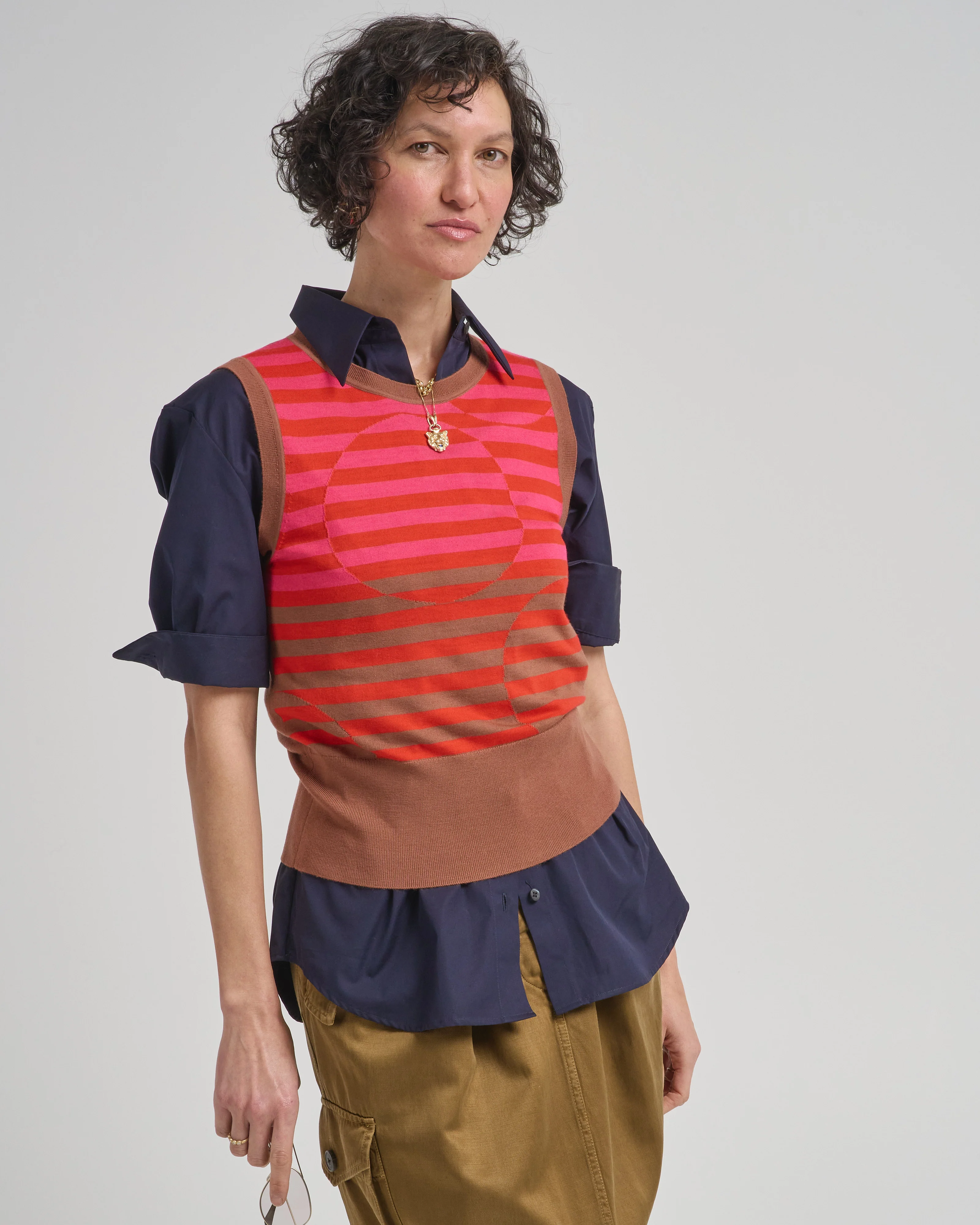 taja bis sweater - Image 2