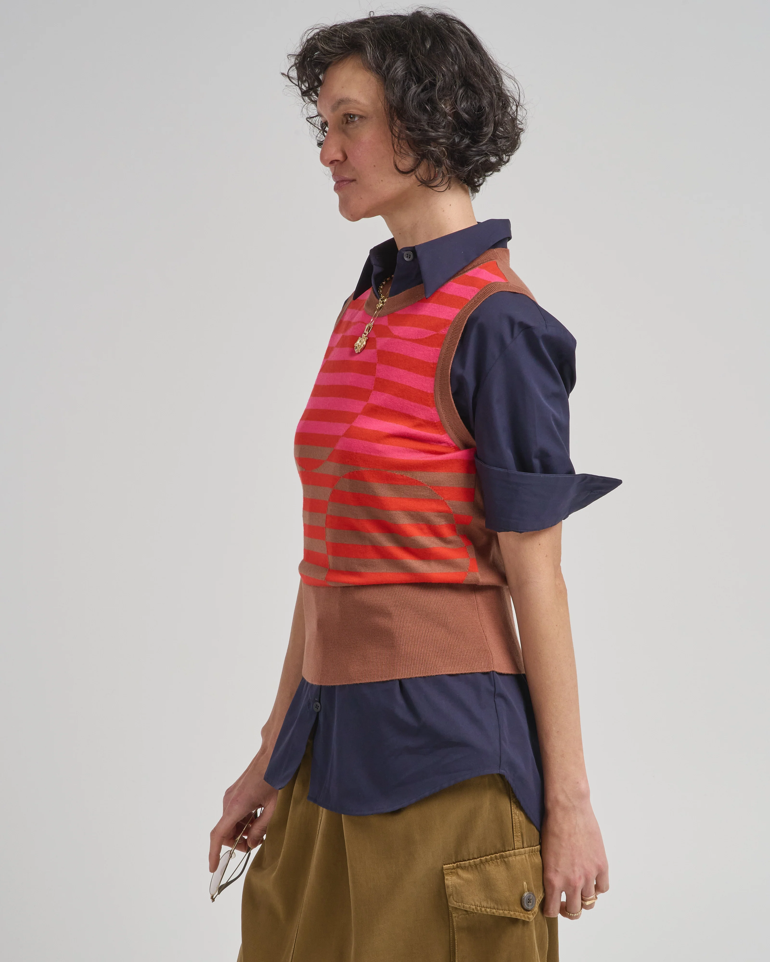taja bis sweater - Image 3