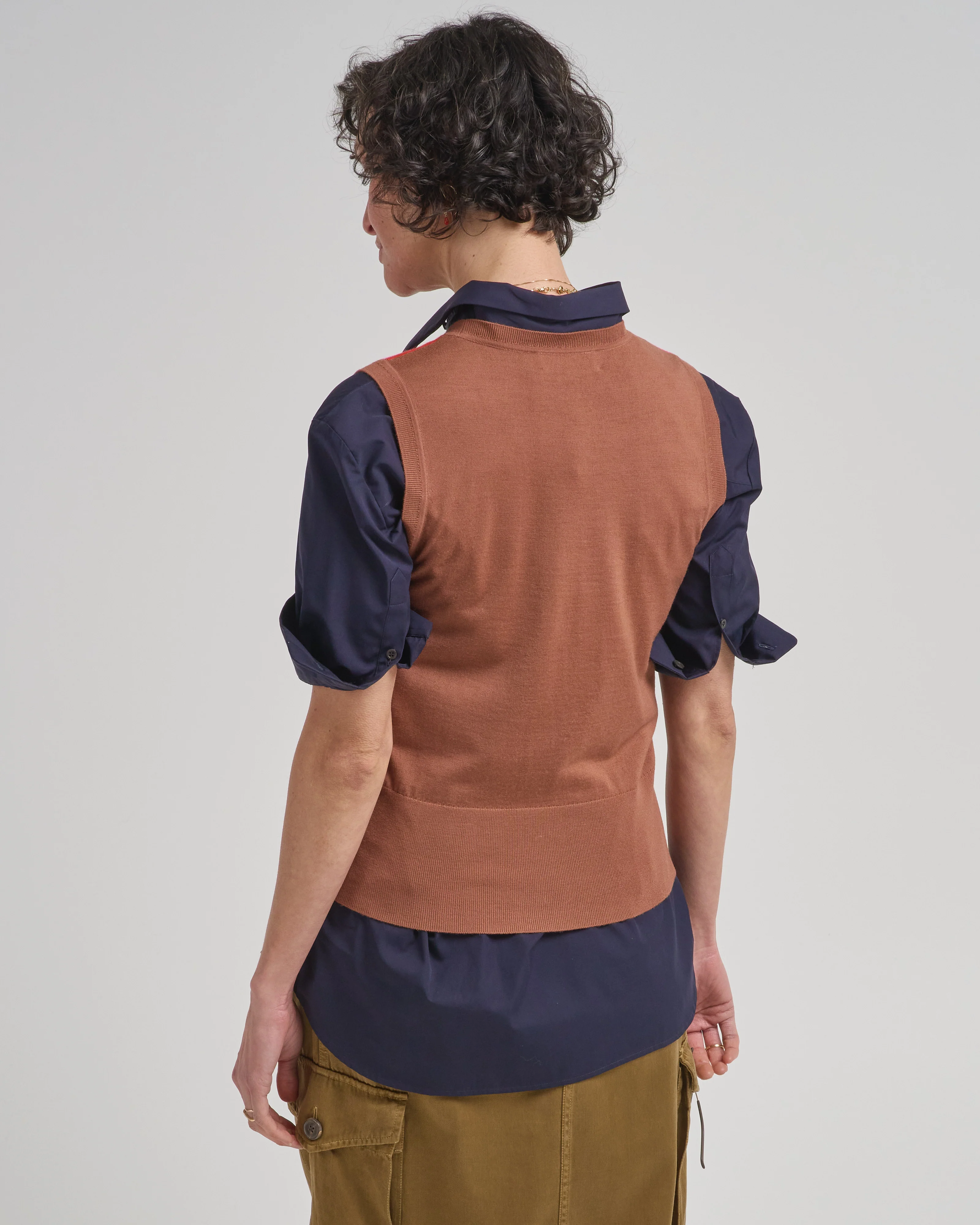 taja bis sweater - Image 4