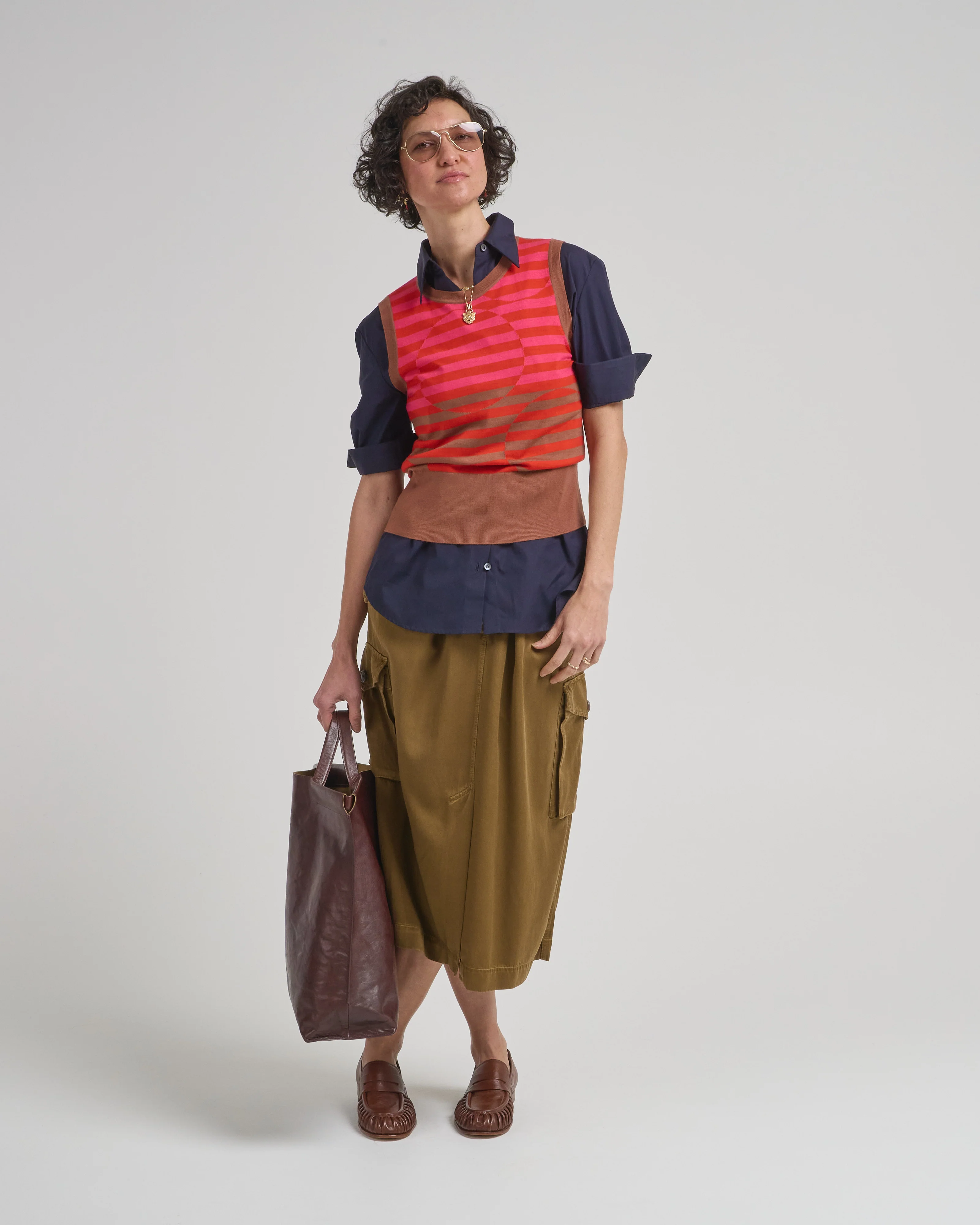 taja bis sweater - Image 5
