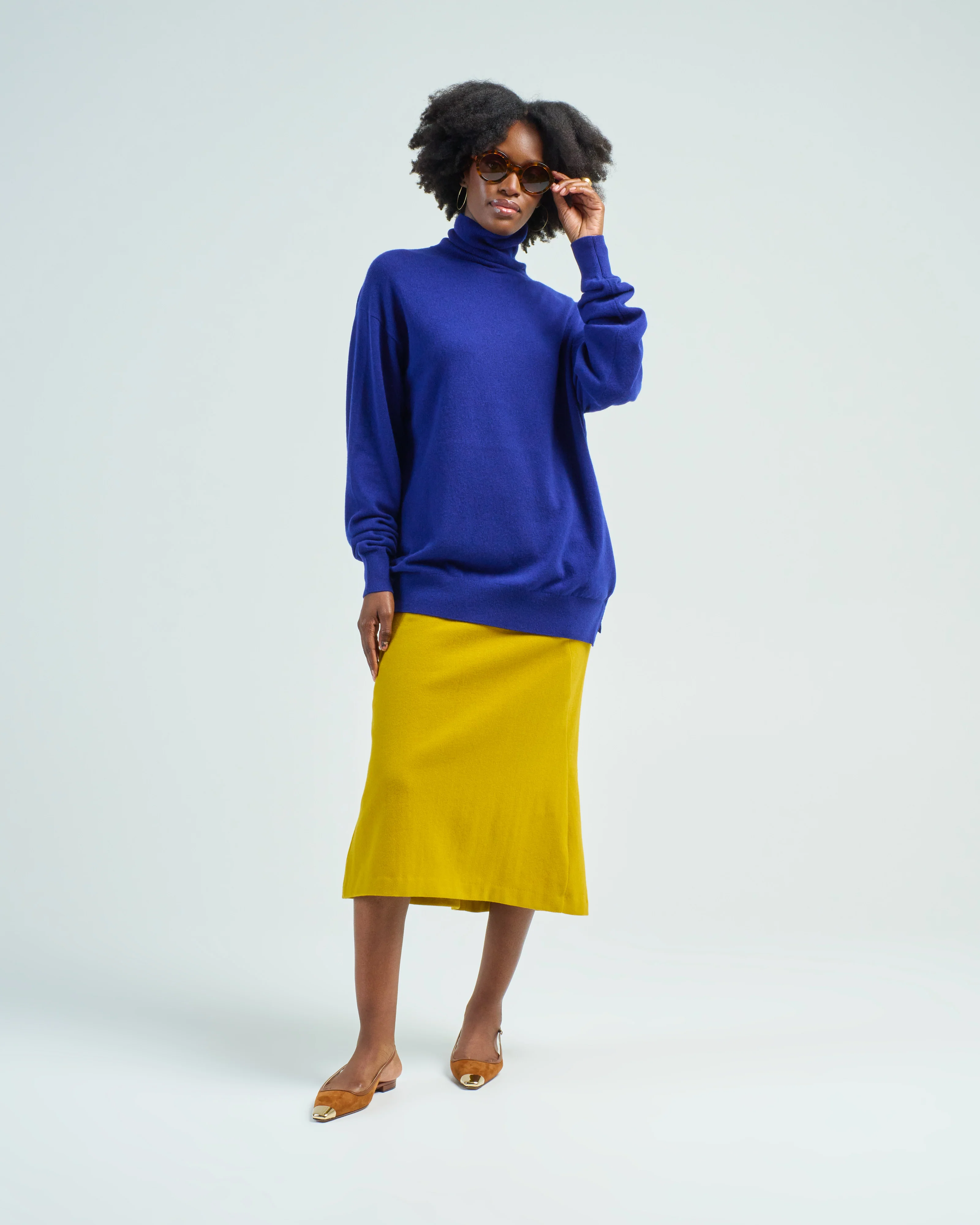 talila sweater - Image 2