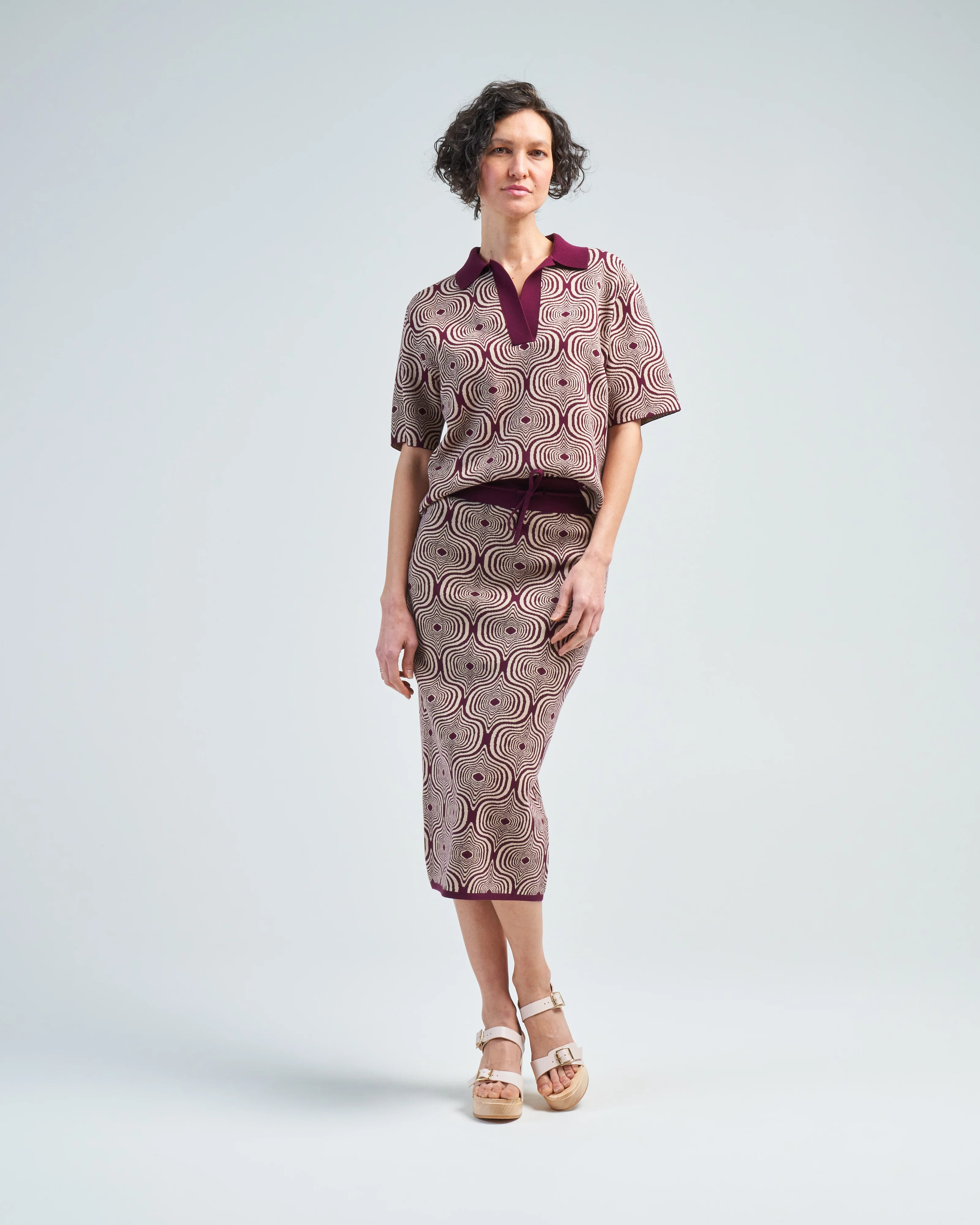 taylor polo - Image 2