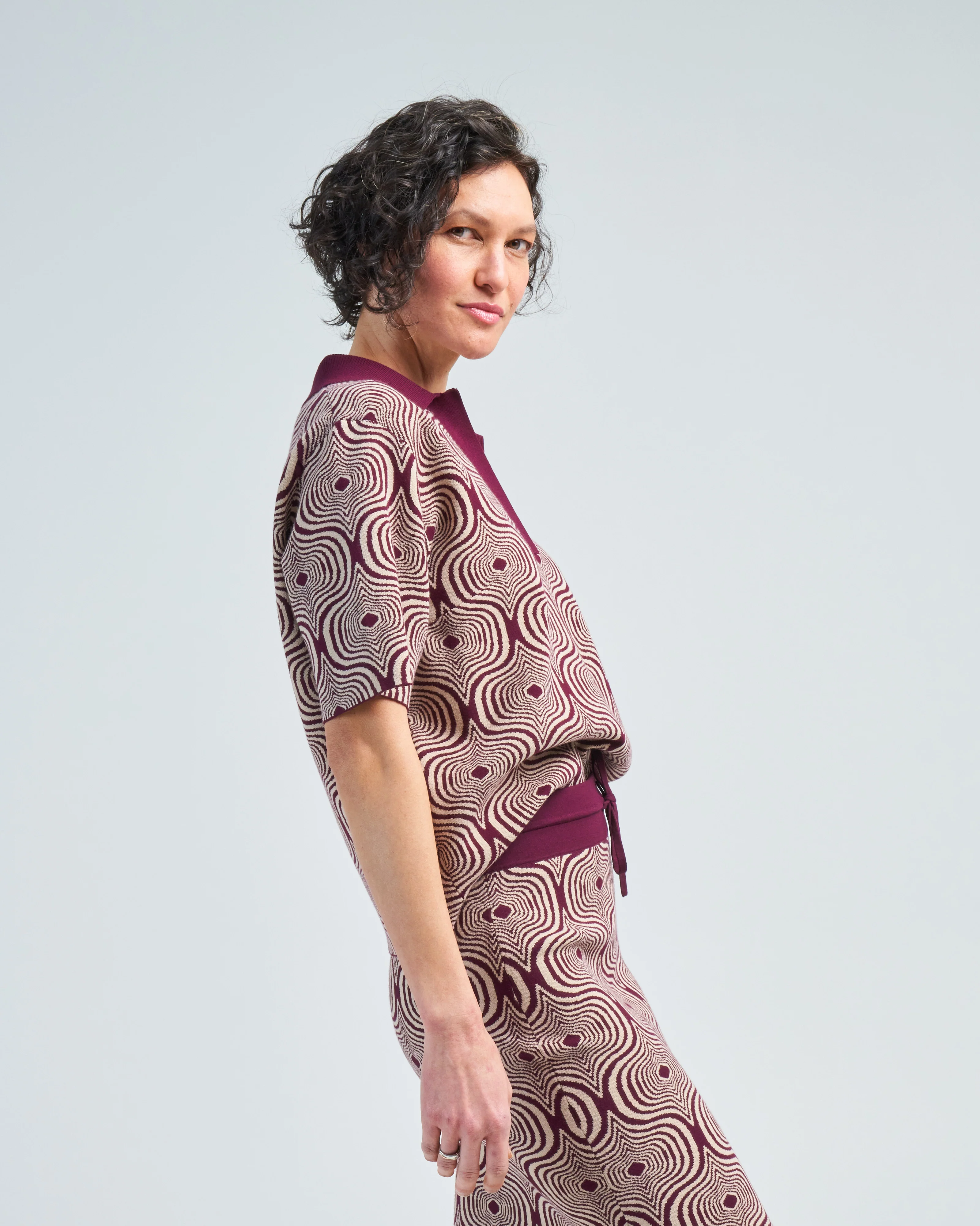 taylor polo - Image 3