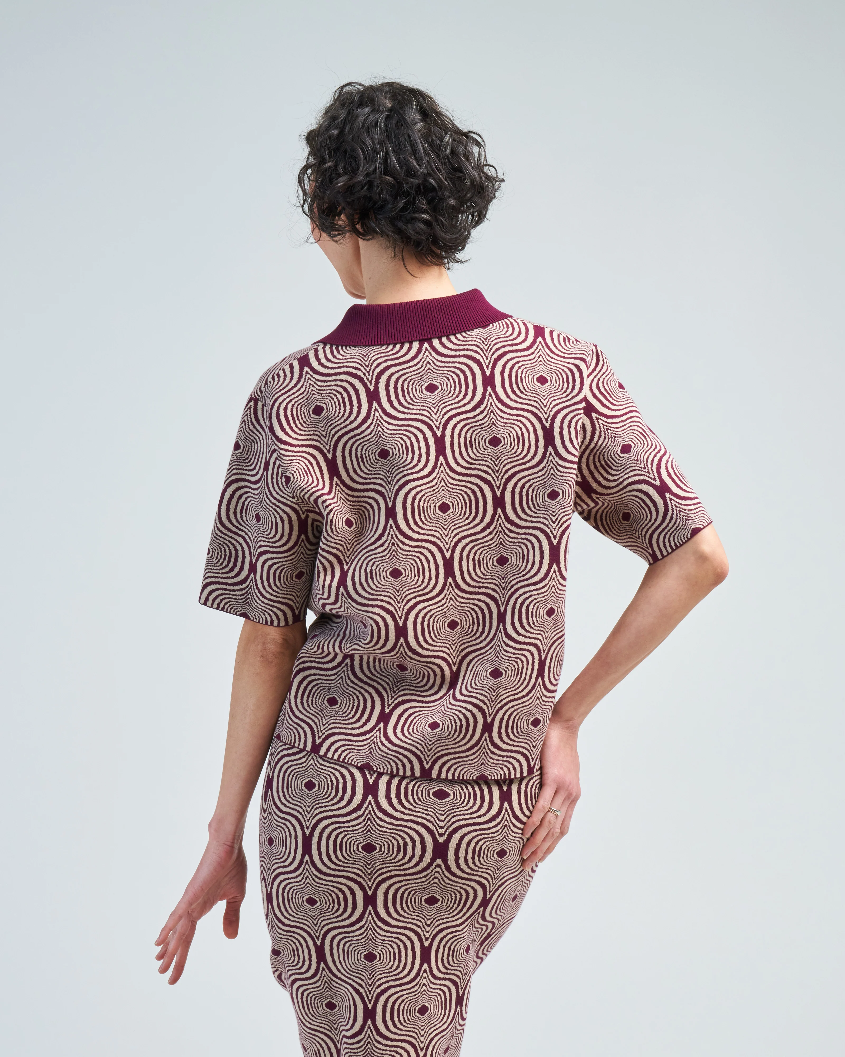 taylor polo - Image 4