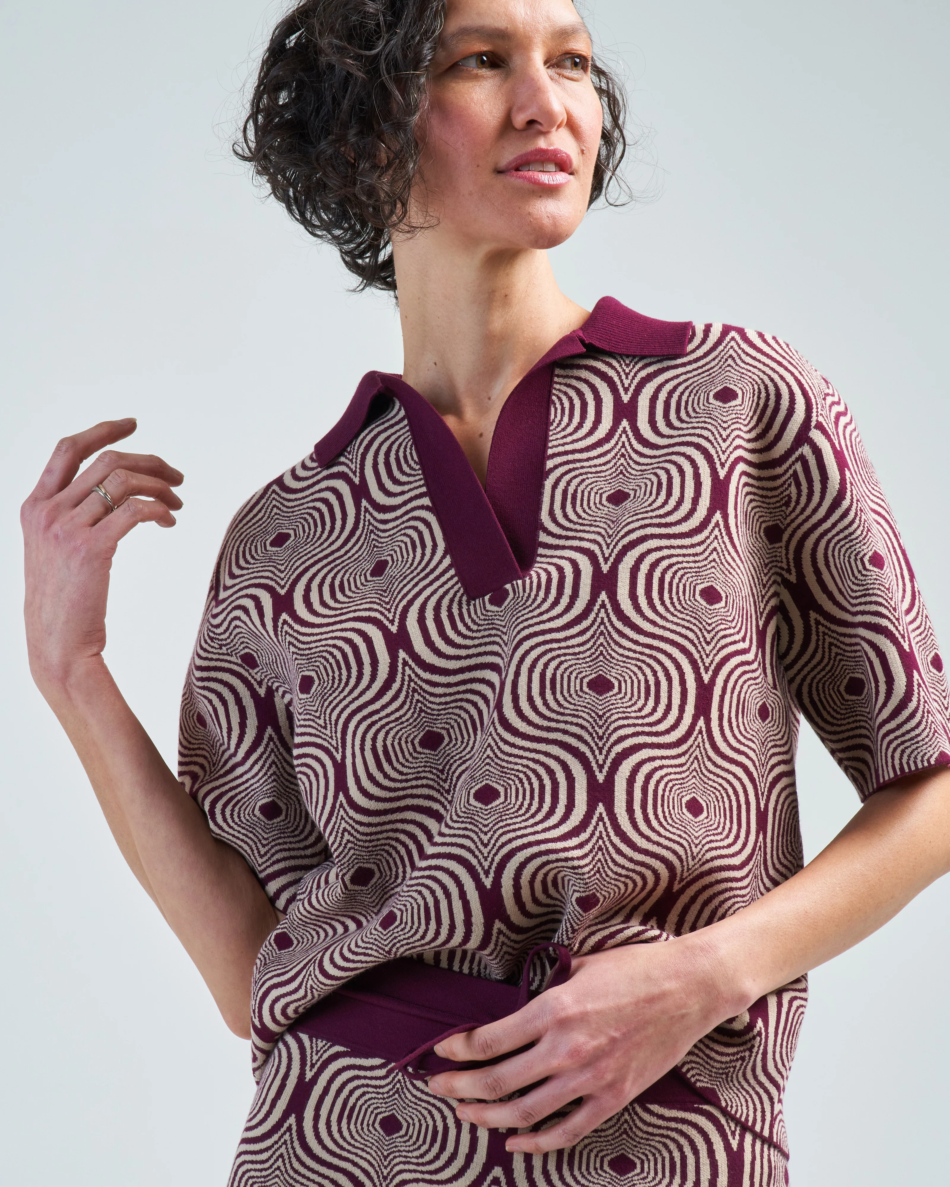 taylor polo - Image 5