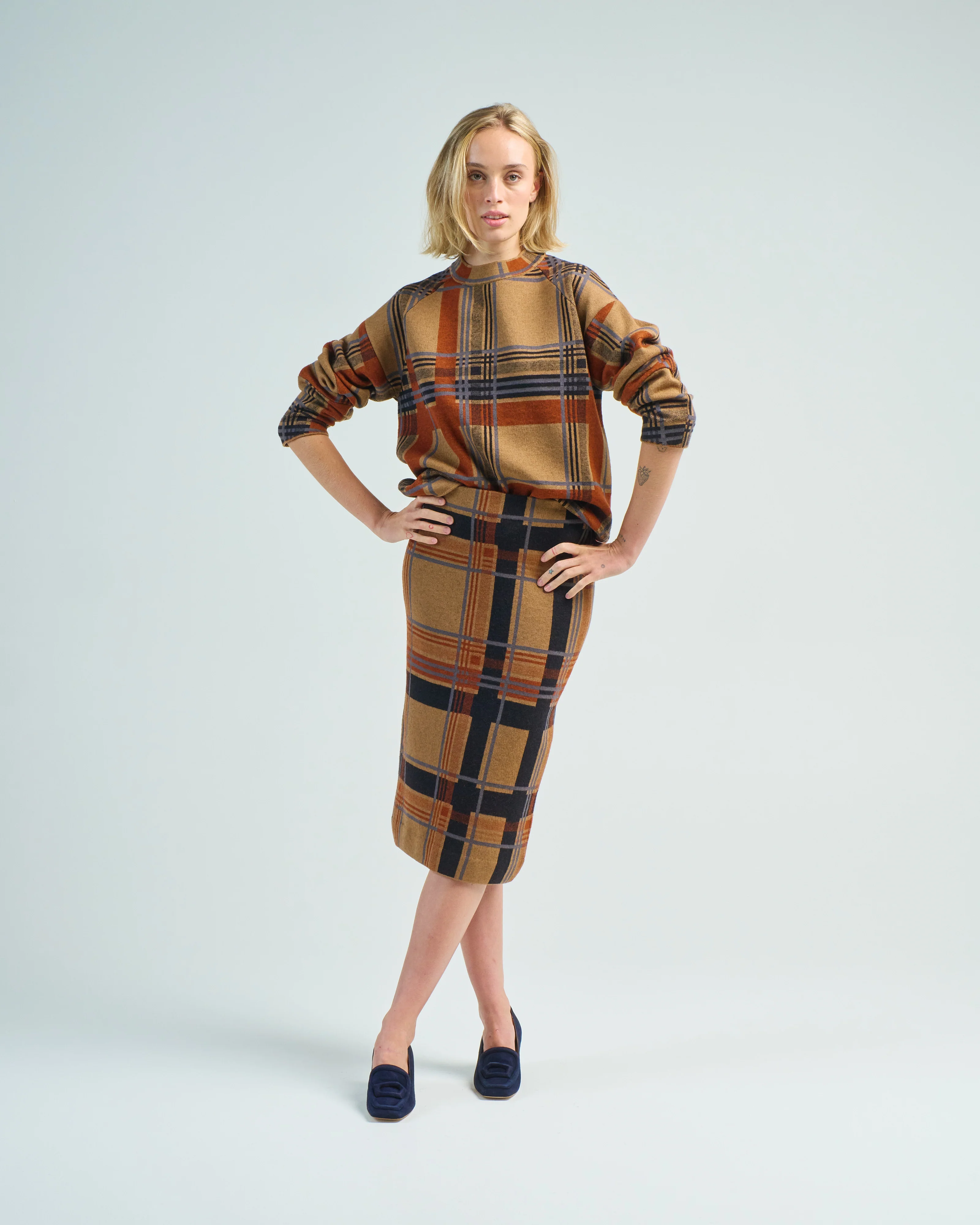 telmo sweater - Image 2