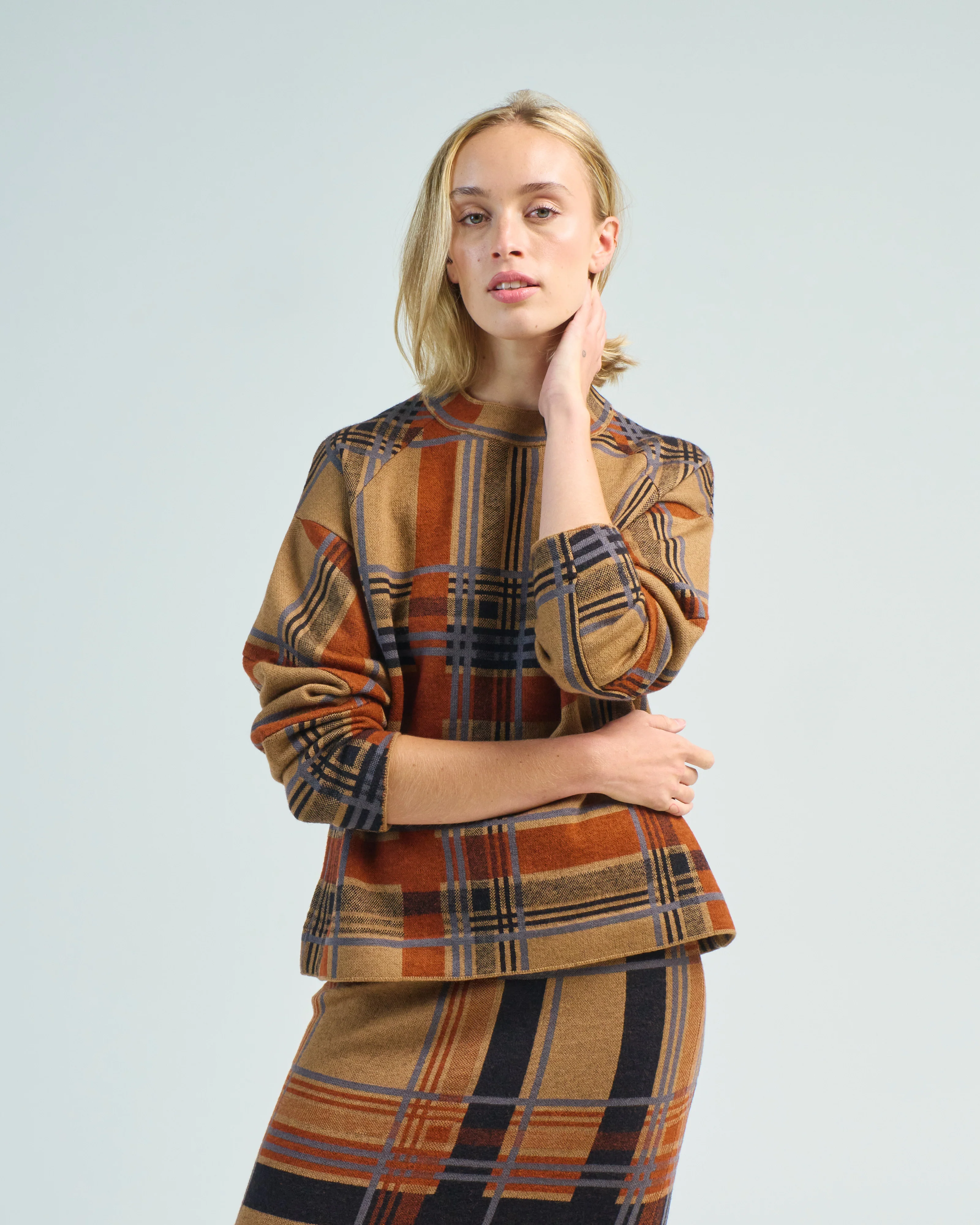 telmo sweater - Image 3