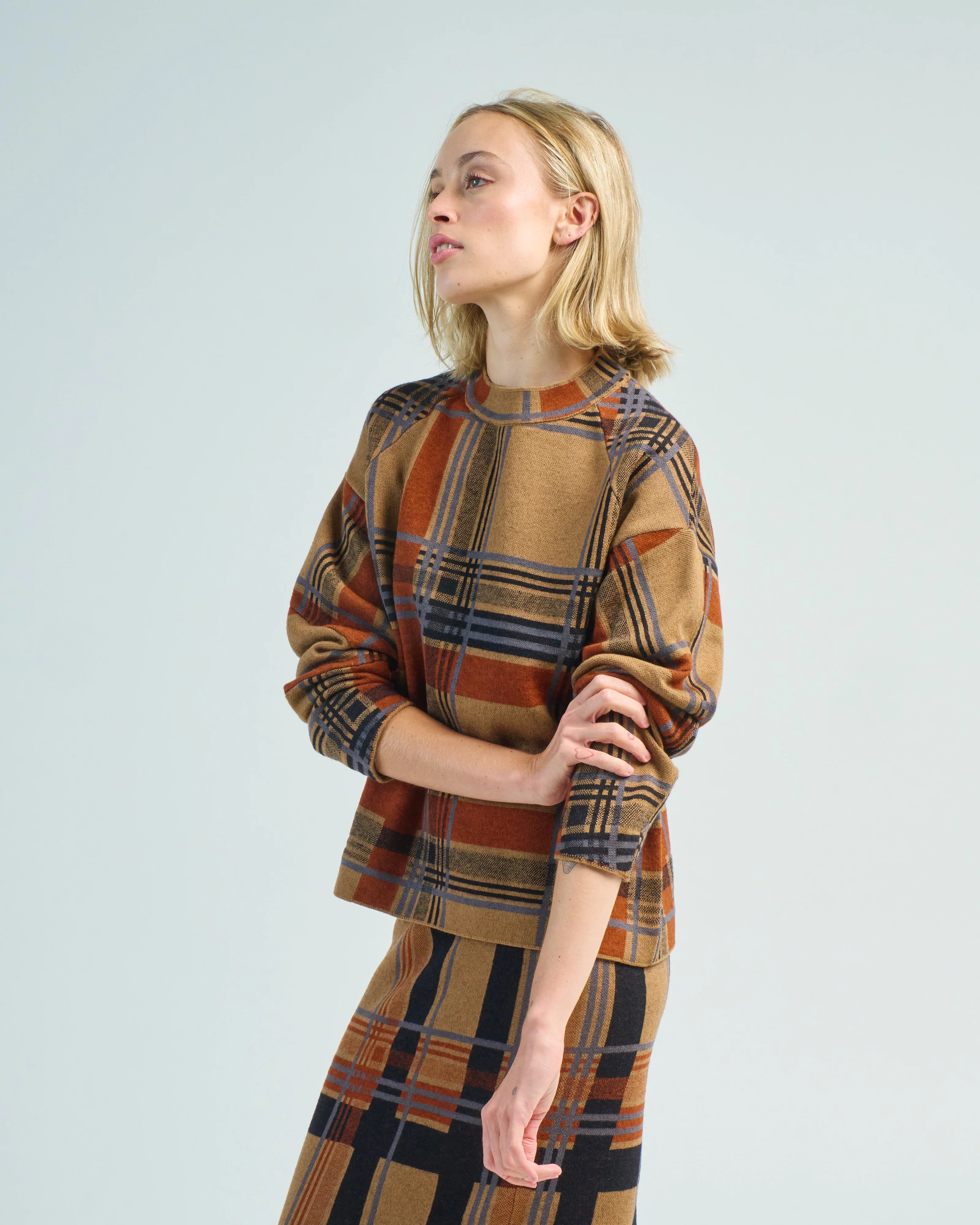telmo sweater - Image 4