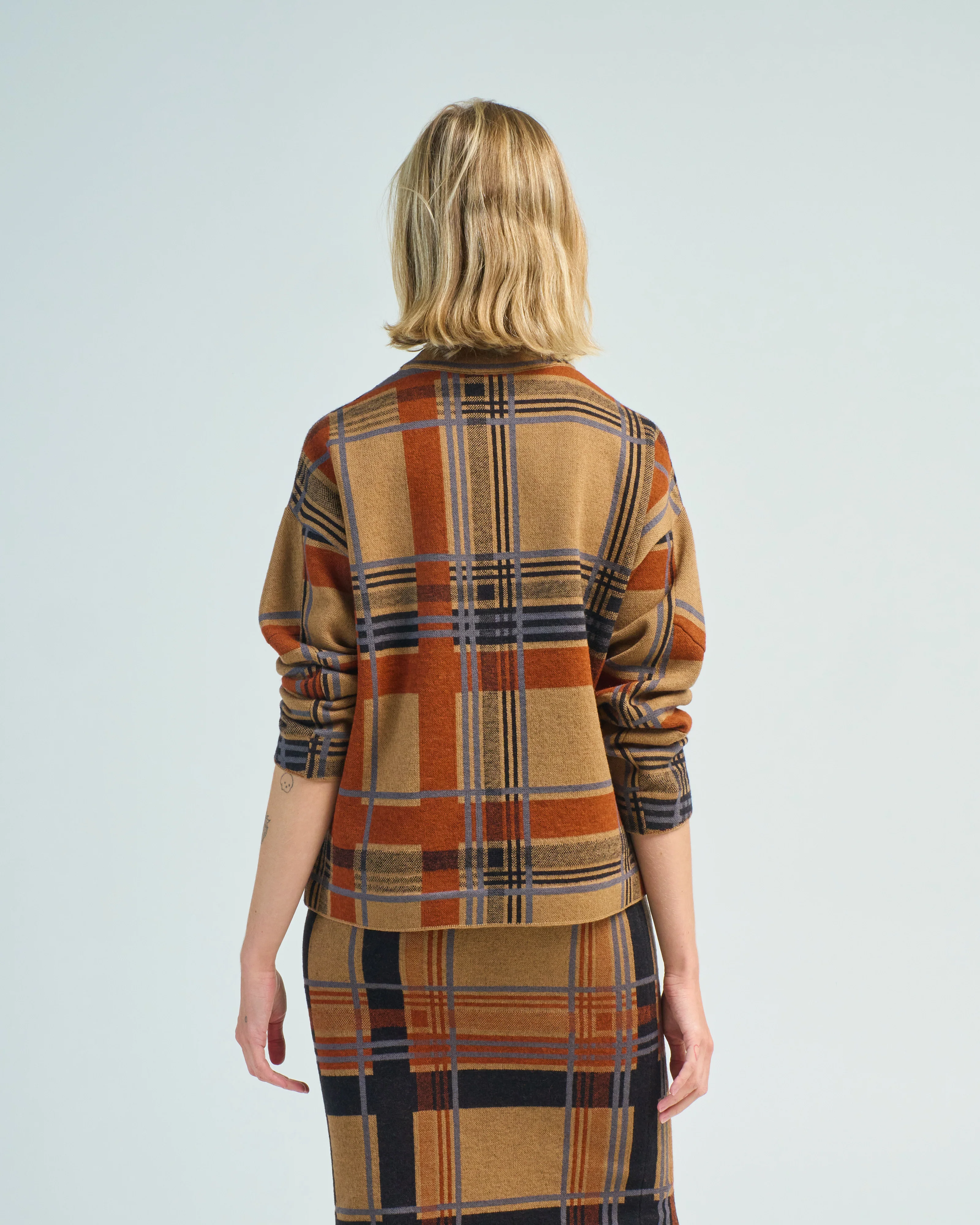 telmo sweater - Image 5
