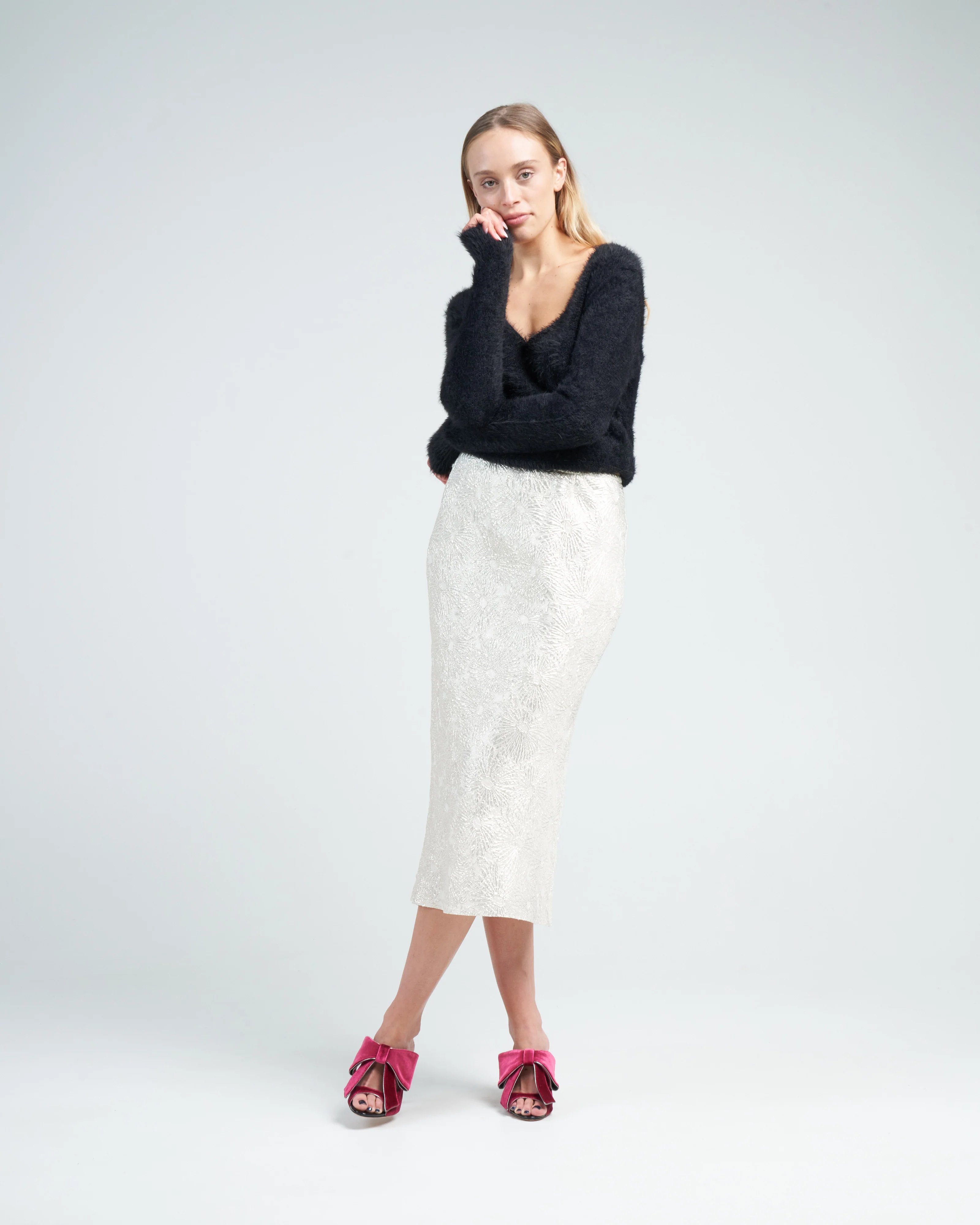teron sweater - black - Image 2
