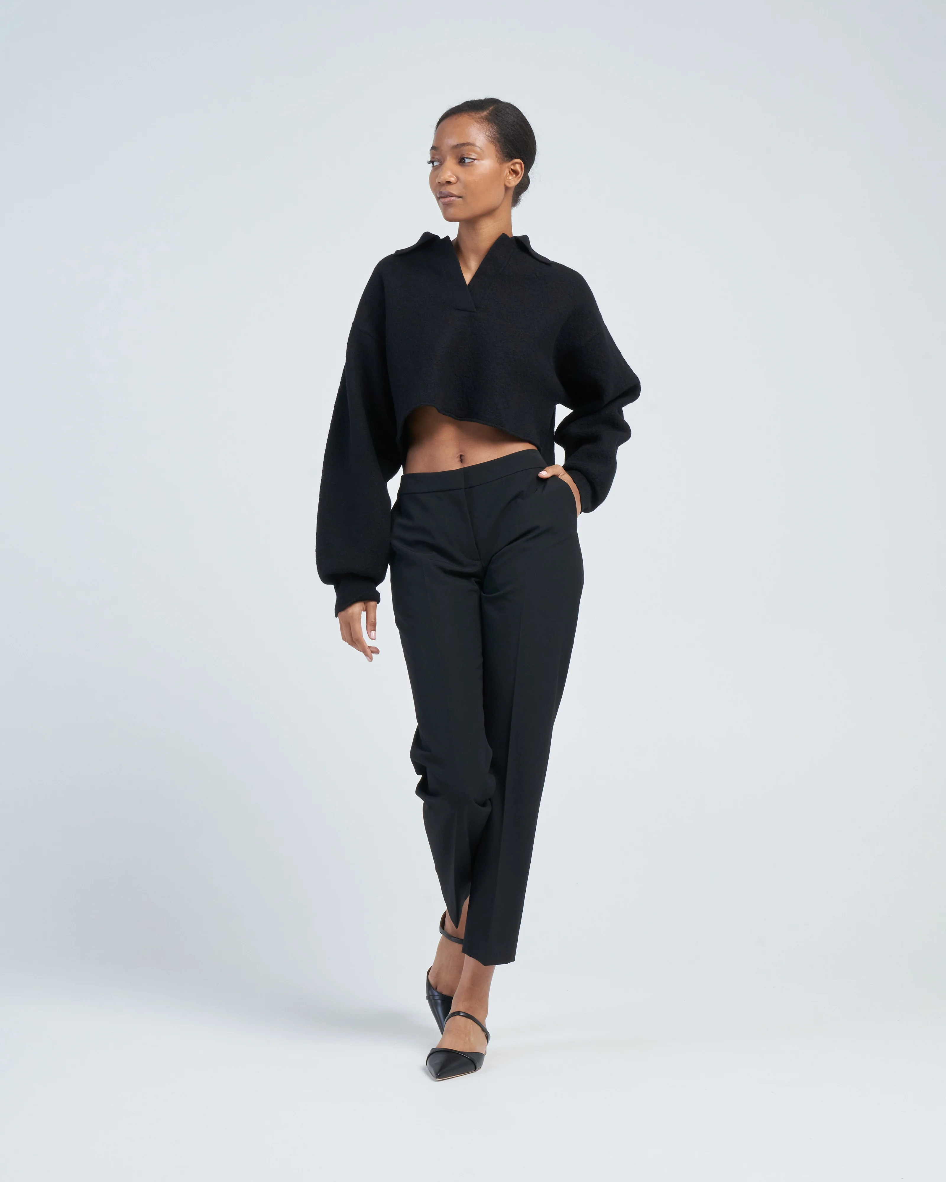 terra sweater - Image 2