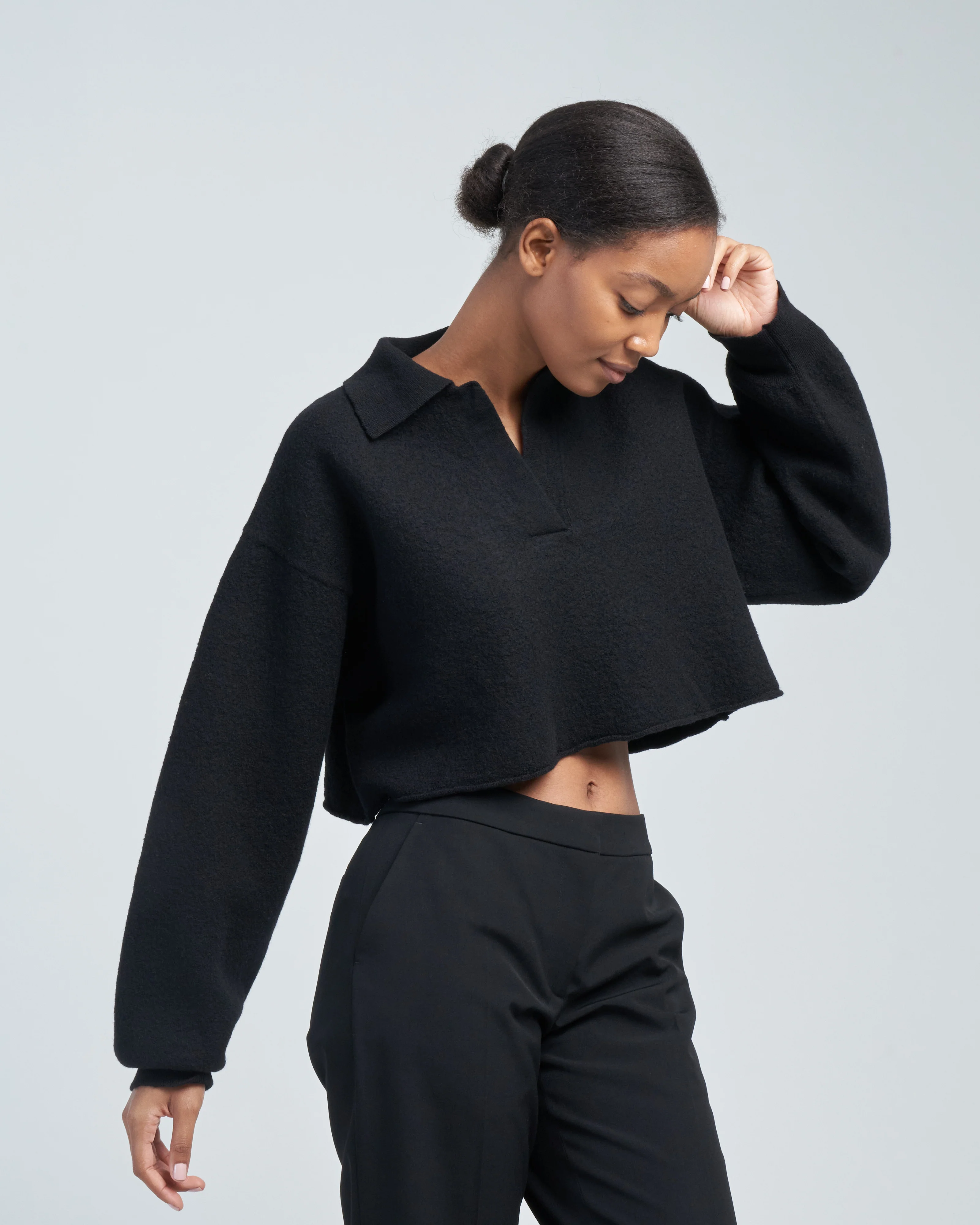 terra sweater - Image 3