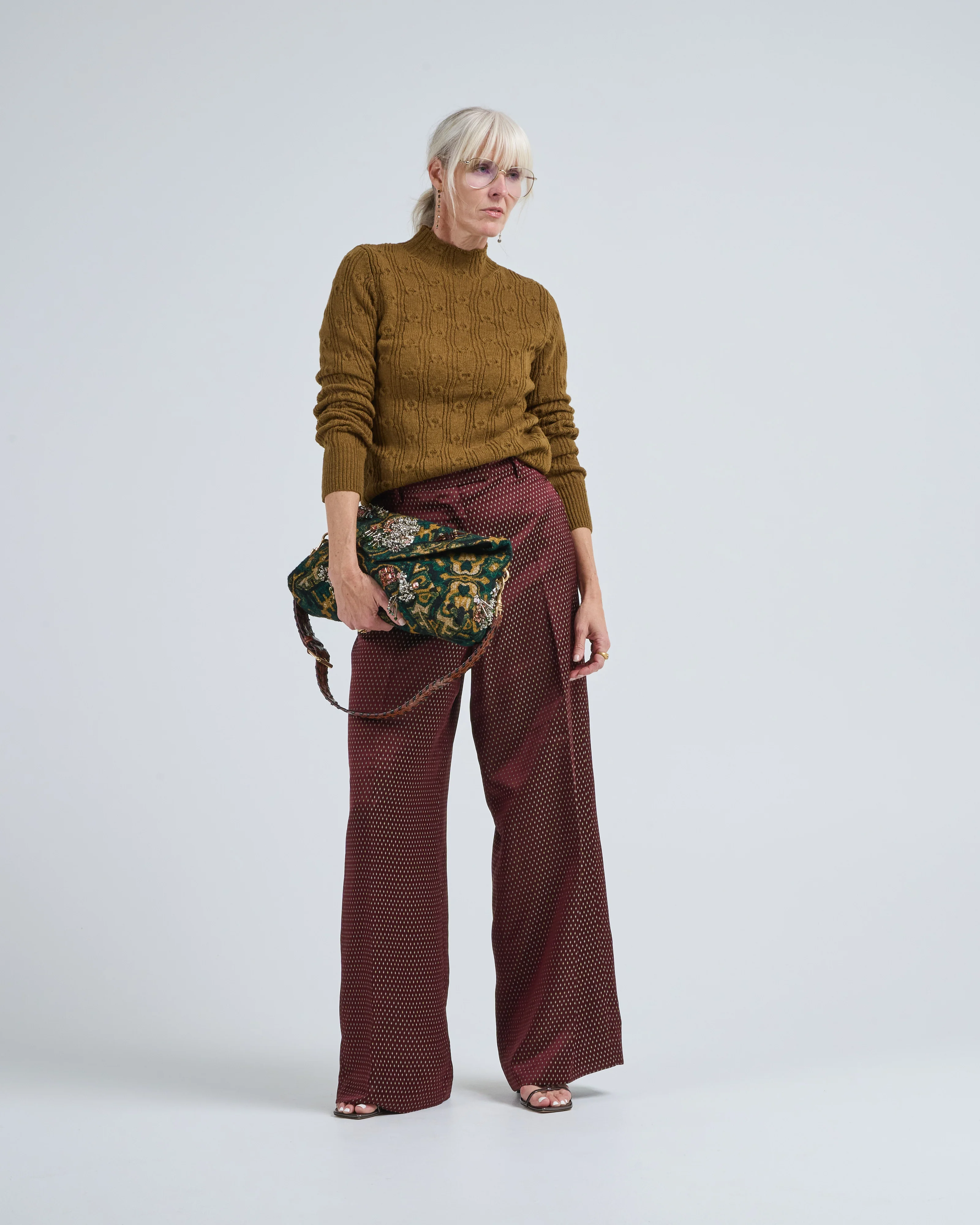 tessy sweater - Image 2