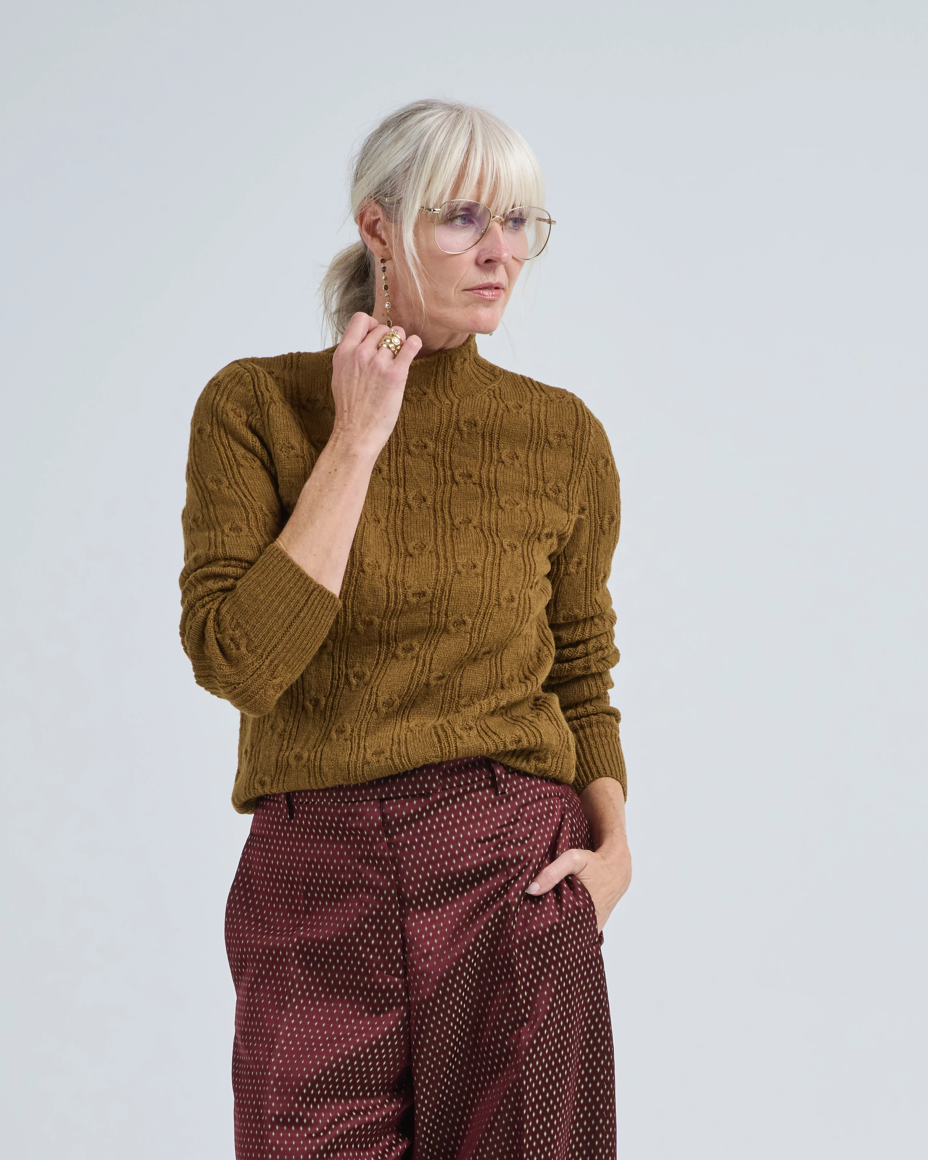 tessy sweater - Image 3
