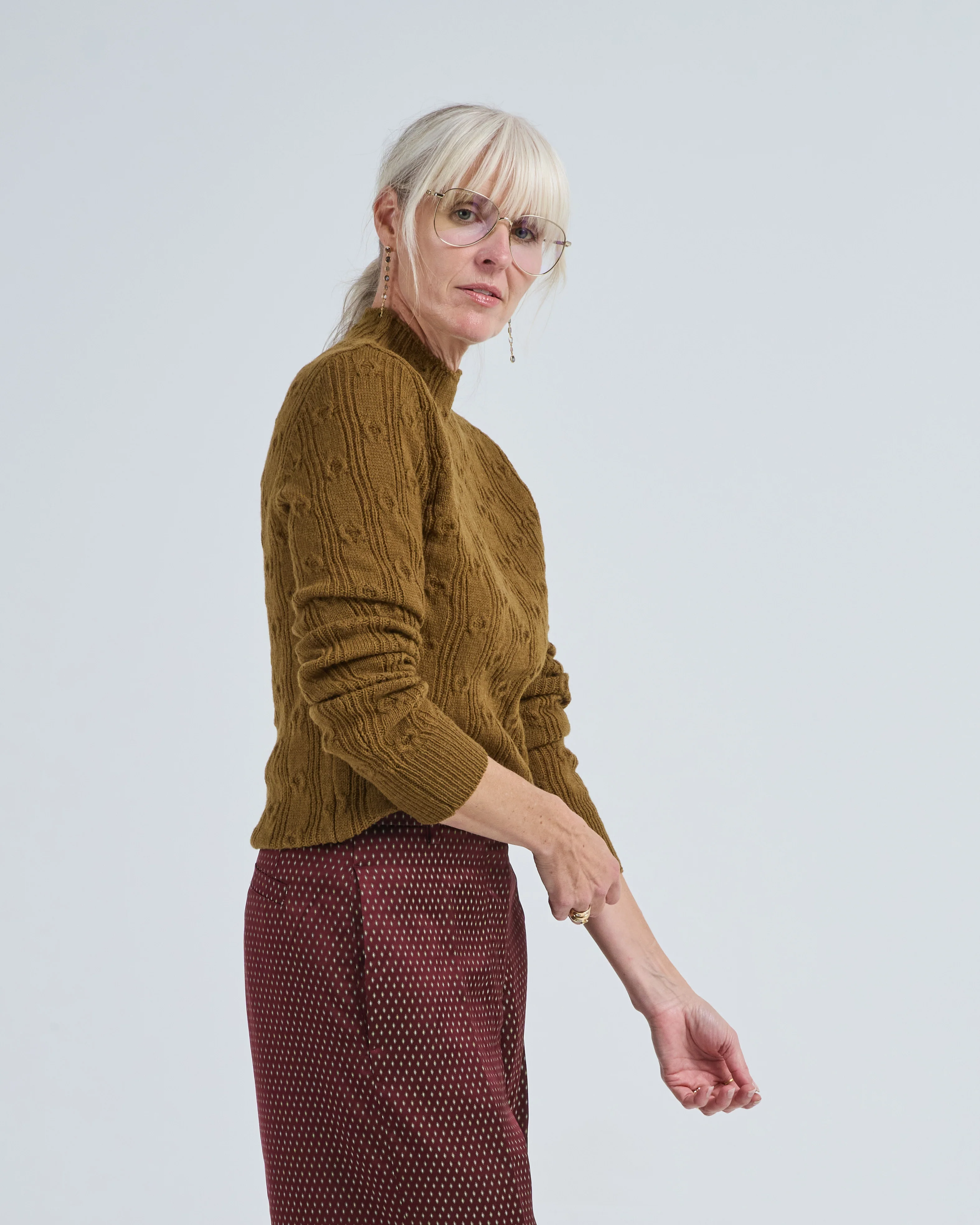 tessy sweater - Image 4