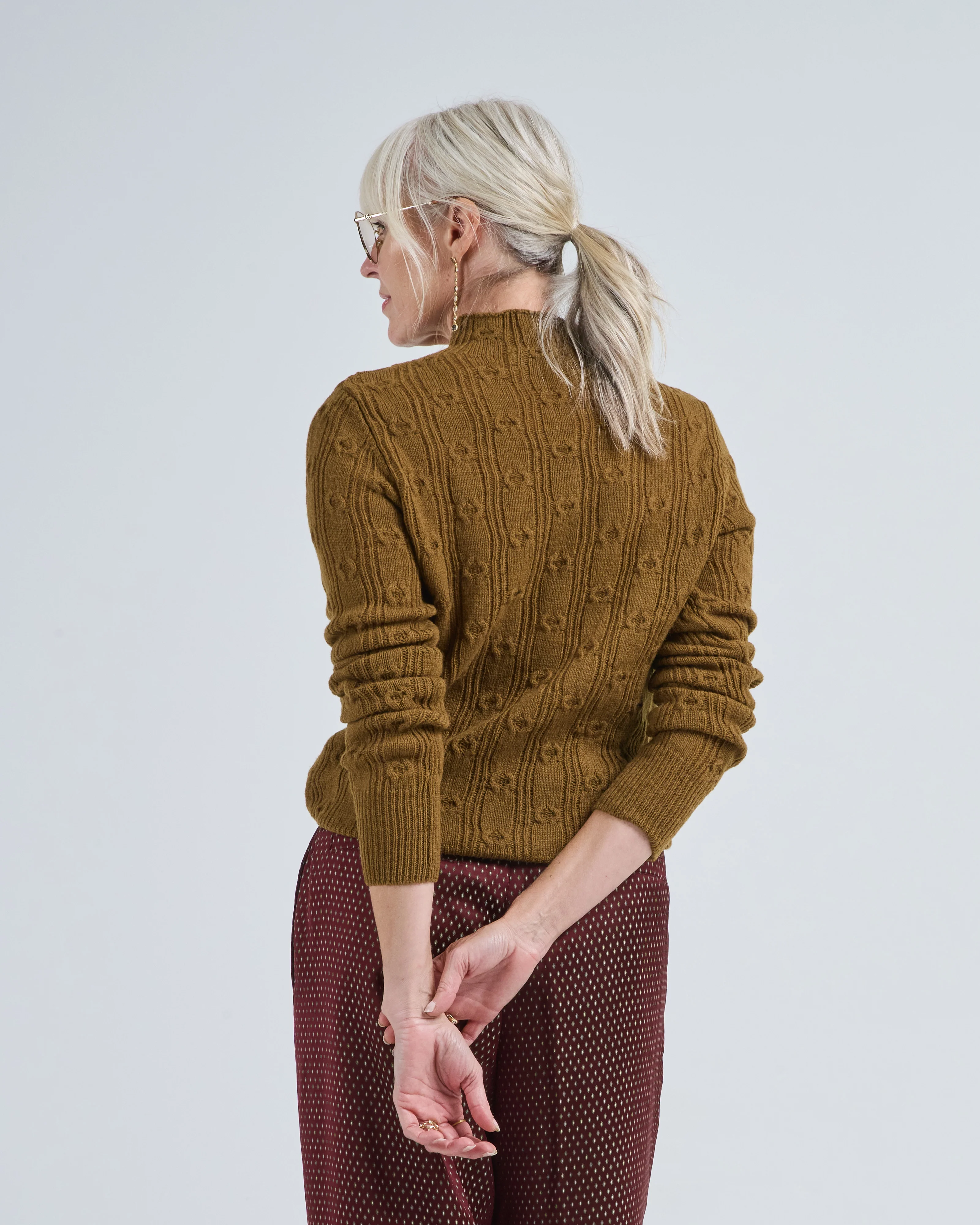 tessy sweater - Image 5